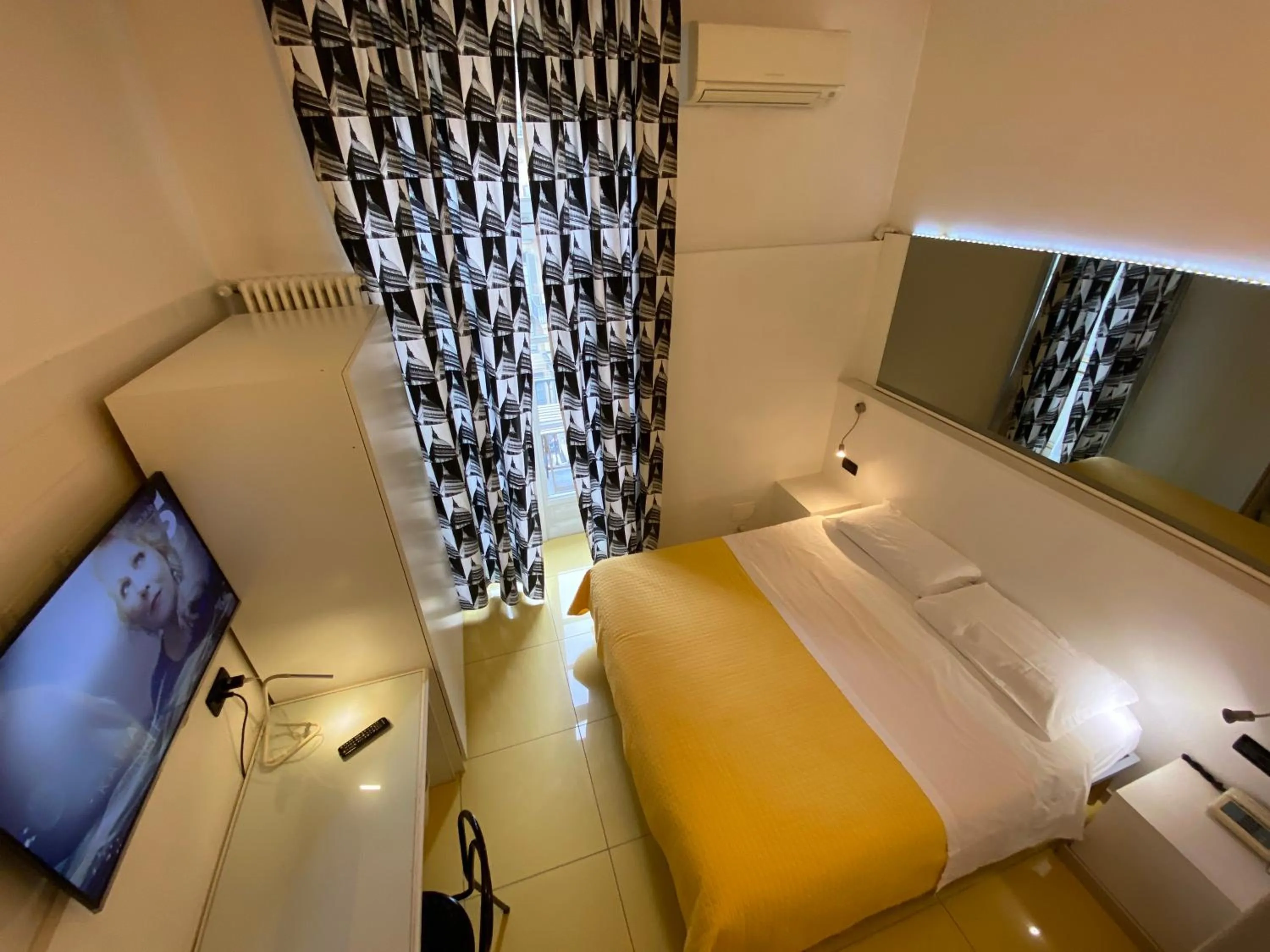 Bed in Artua'&Solferino