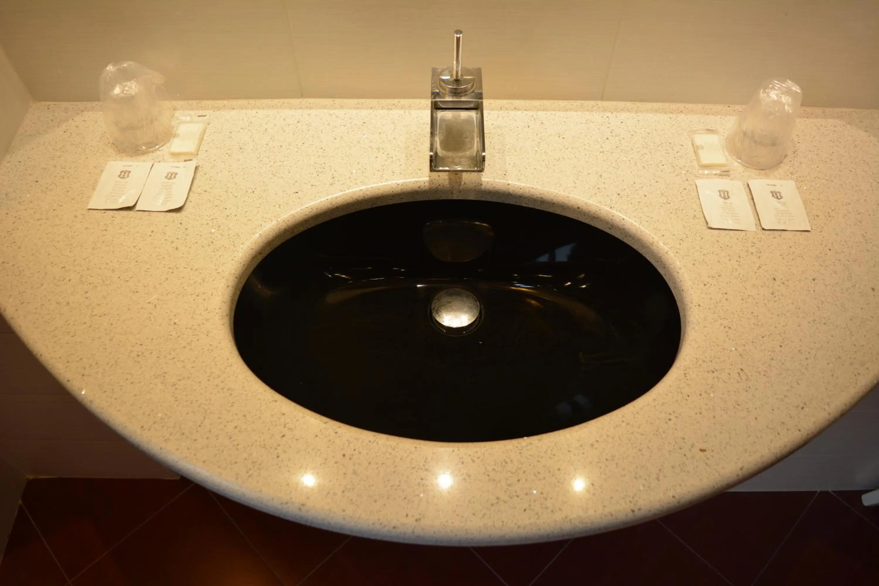 Photo of the whole room in Artua'&Solferino