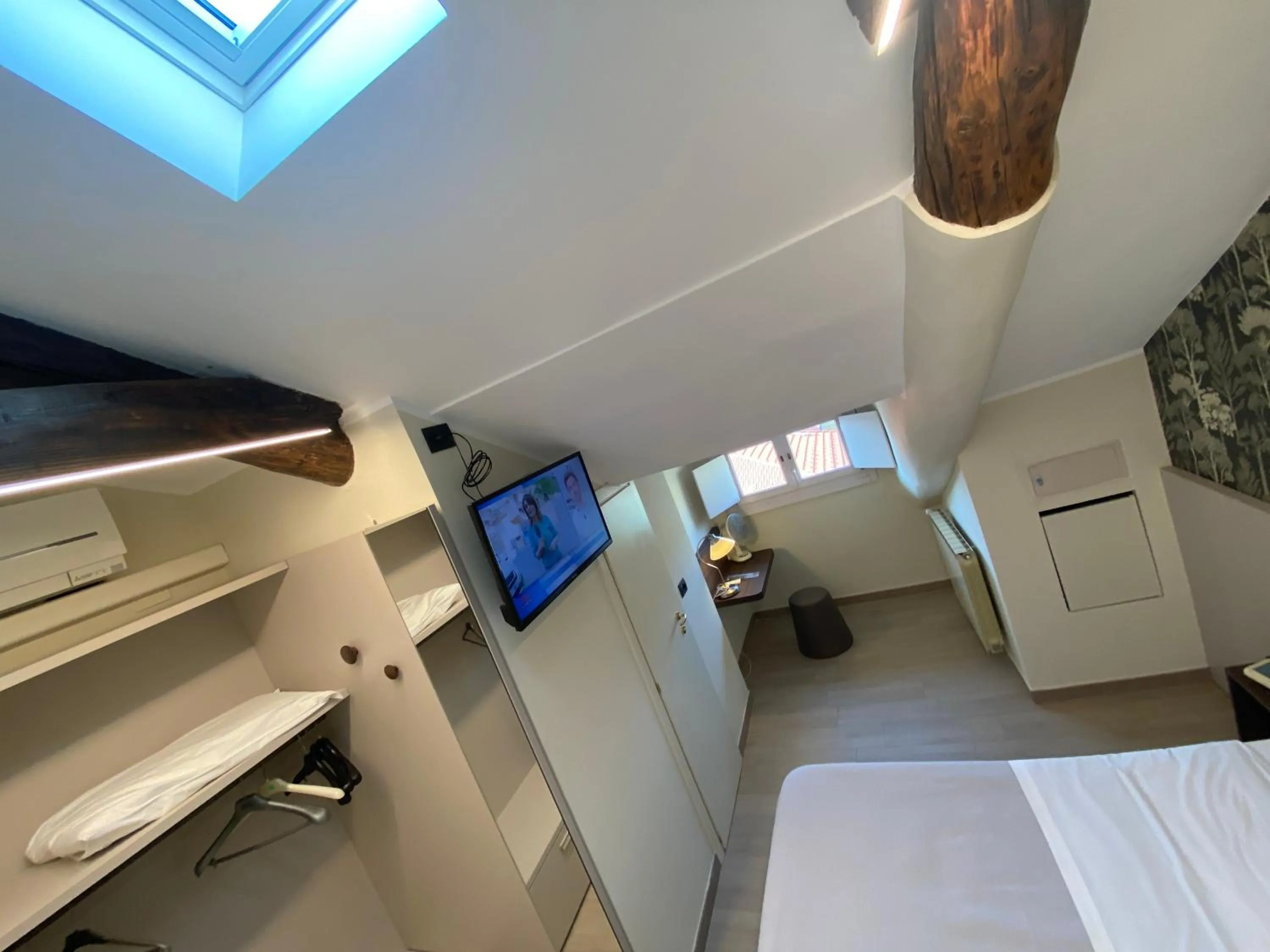 Bed in Artua'&Solferino