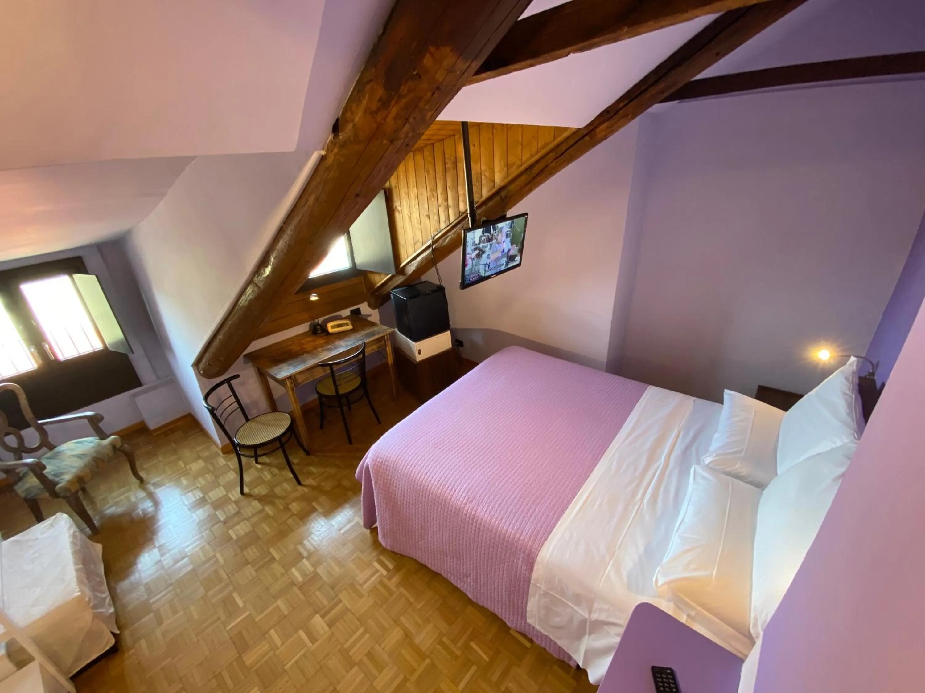 Bed in Artua'&Solferino