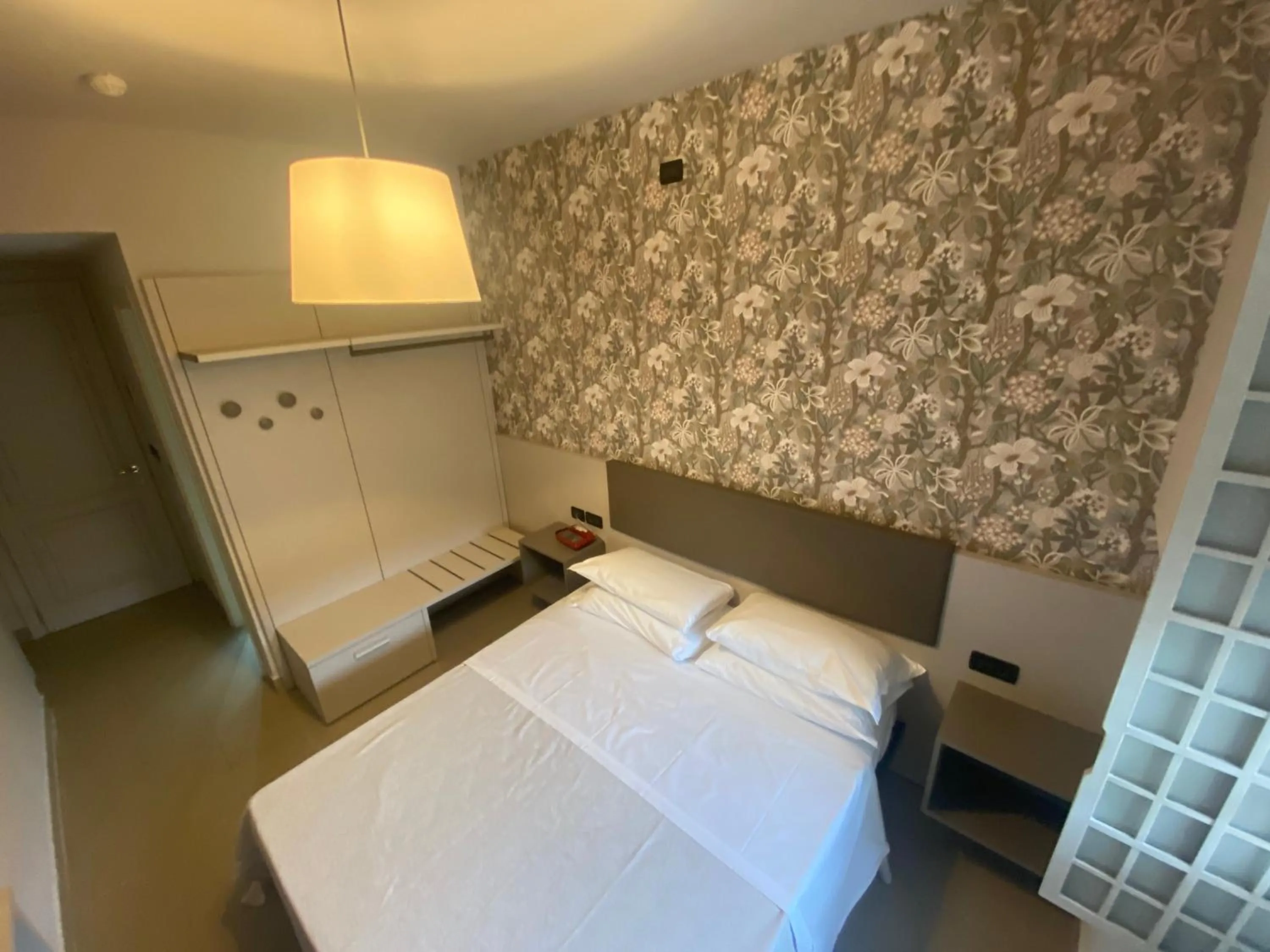 Bed in Artua'&Solferino