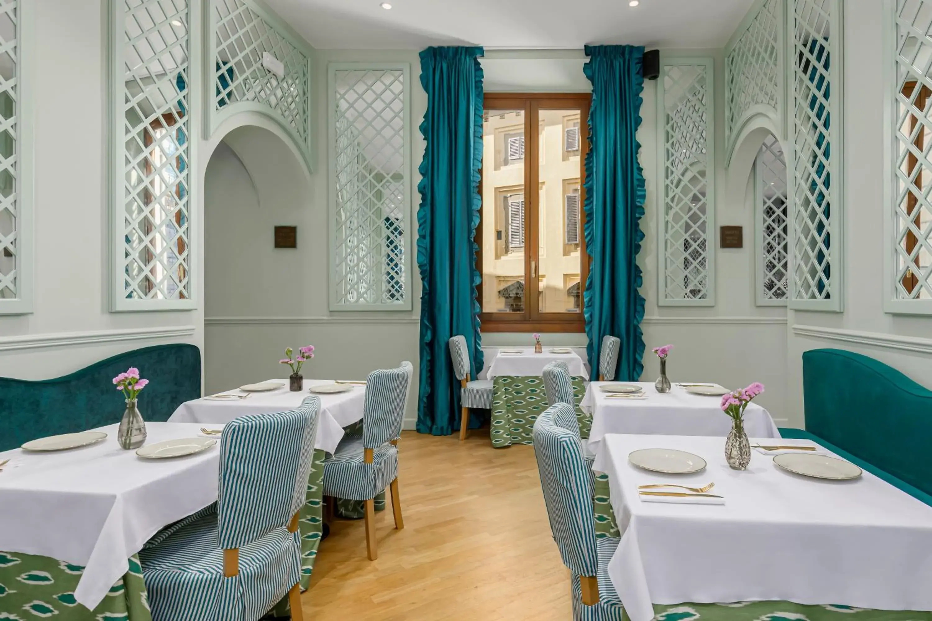 Breakfast in Room Mate Collection Isabella, Florence Breakfast in Room Mate Collection Isabella, Florence