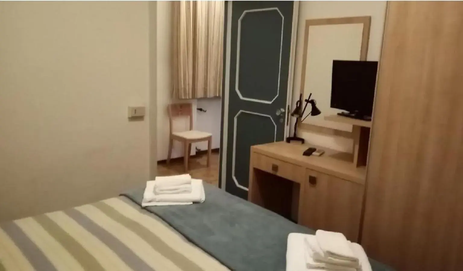 Family Room in Hotel Enrica Family Room in Hotel Enrica