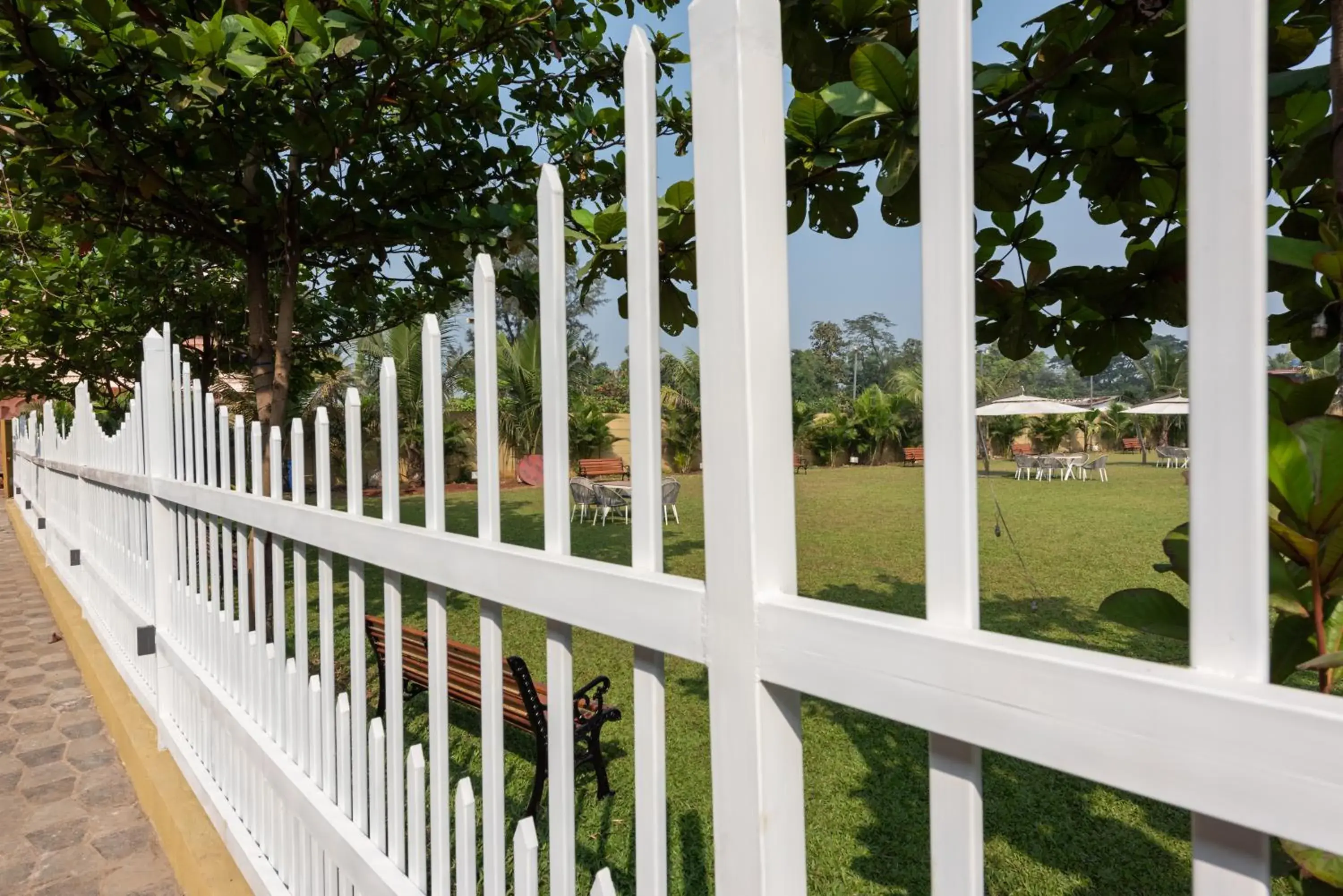 Facade/entrance in Paramount Riverfront Resort & Spa, Karjat Facade/entrance in Paramount Riverfront Resort & Spa, Karjat