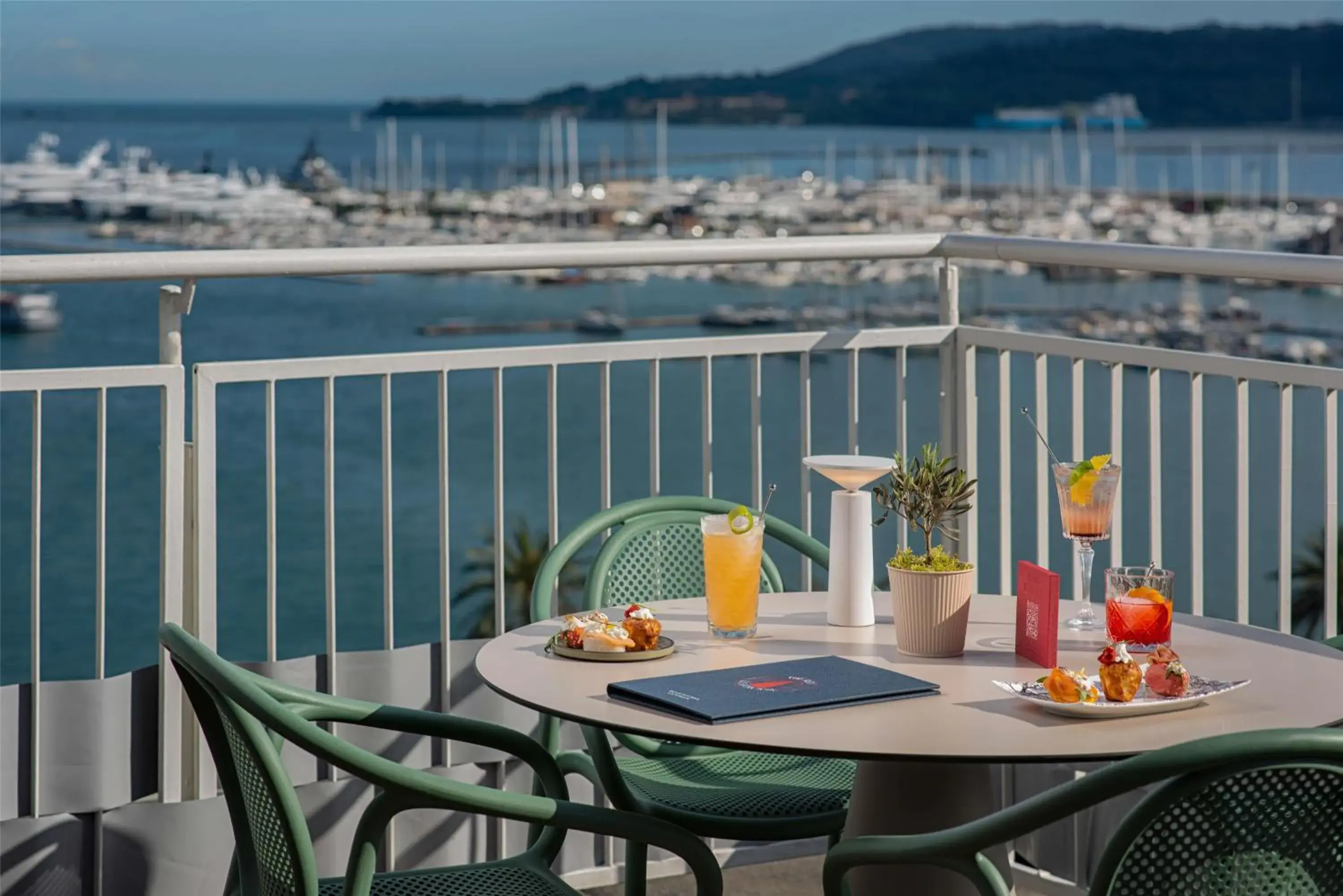 Property building in NH La Spezia Property building in NH La Spezia