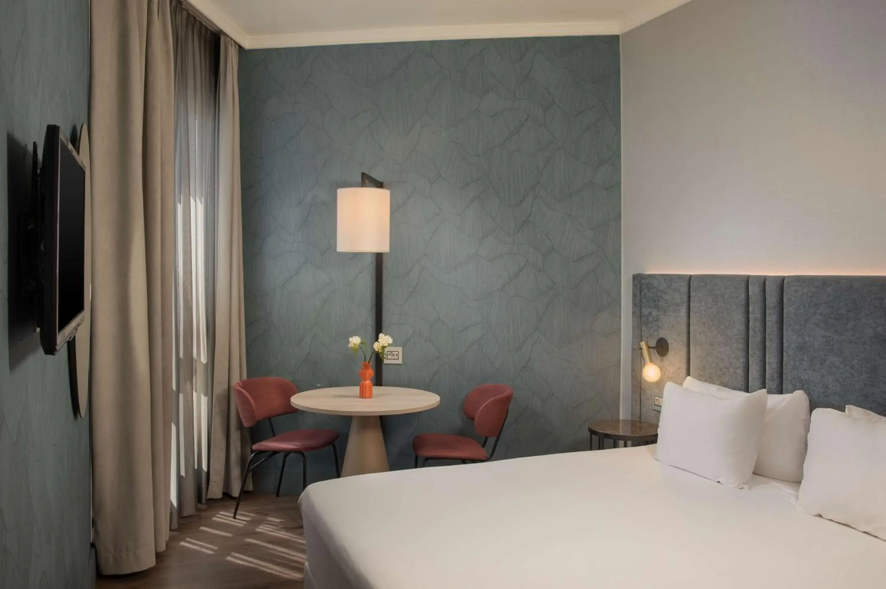 Other, Bed in NH La Spezia Other, Bed in NH La Spezia