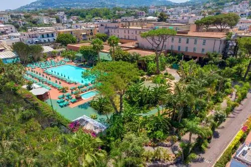 Grand Hotel Delle Terme Re Ferdinando Grand Hotel Delle Terme Re Ferdinando