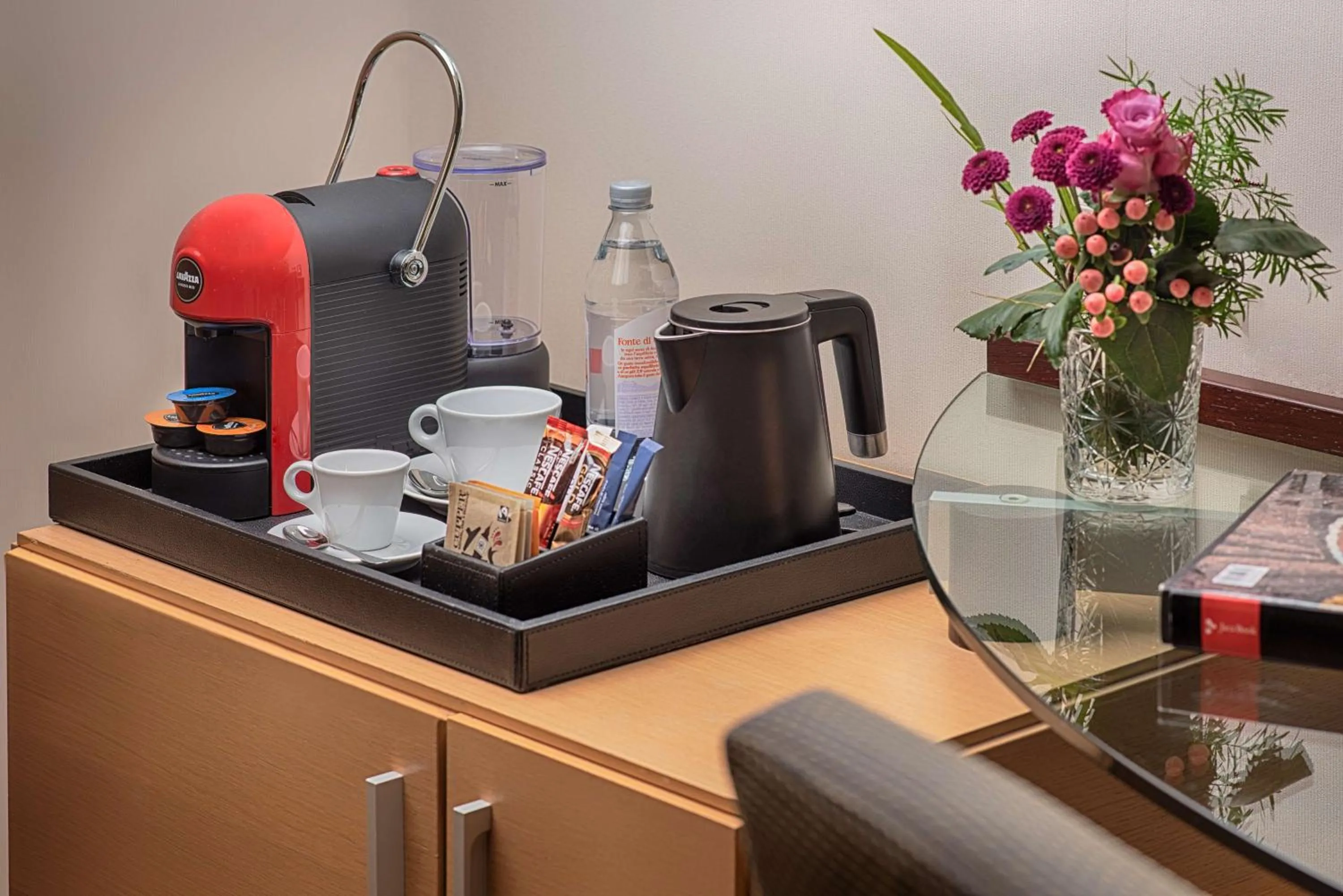 Other in NH Bologna Villanova