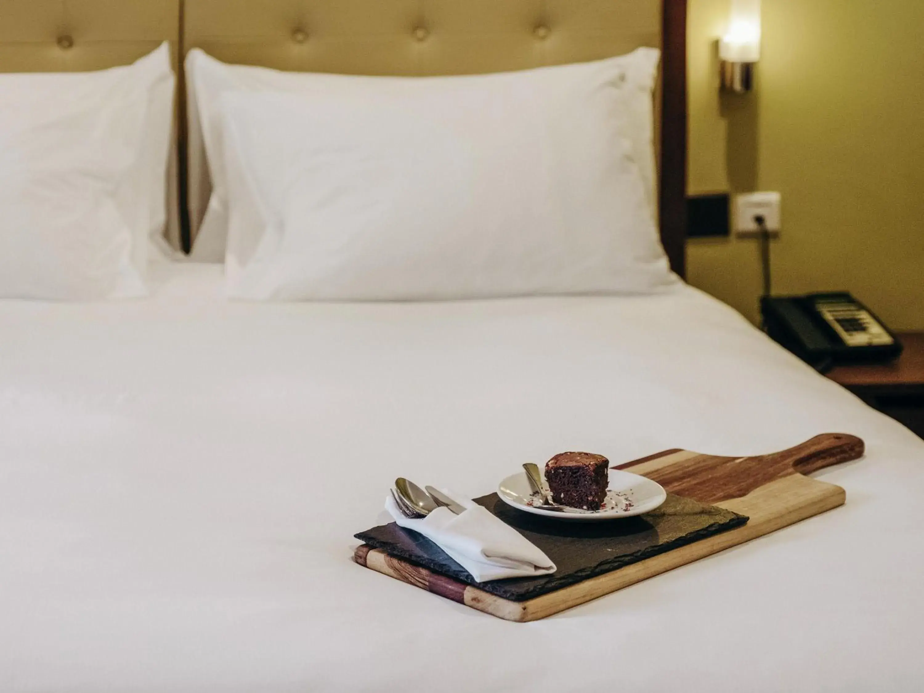 Bedroom in Mantis Kivu Marina Bay Hotel Bedroom in Mantis Kivu Marina Bay Hotel