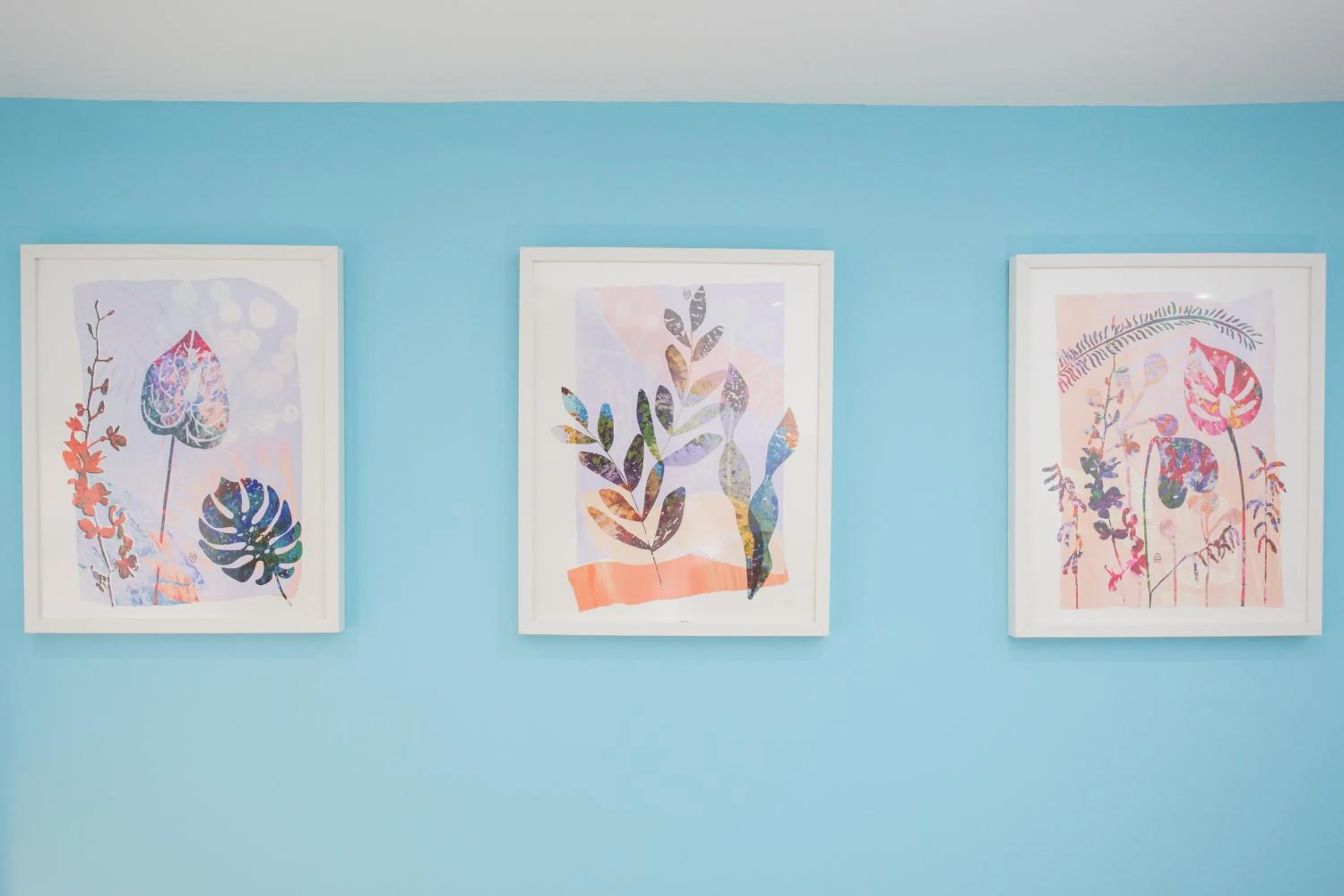 Decorative detail in Legoland Heathrow Windsor Apartment Hotel