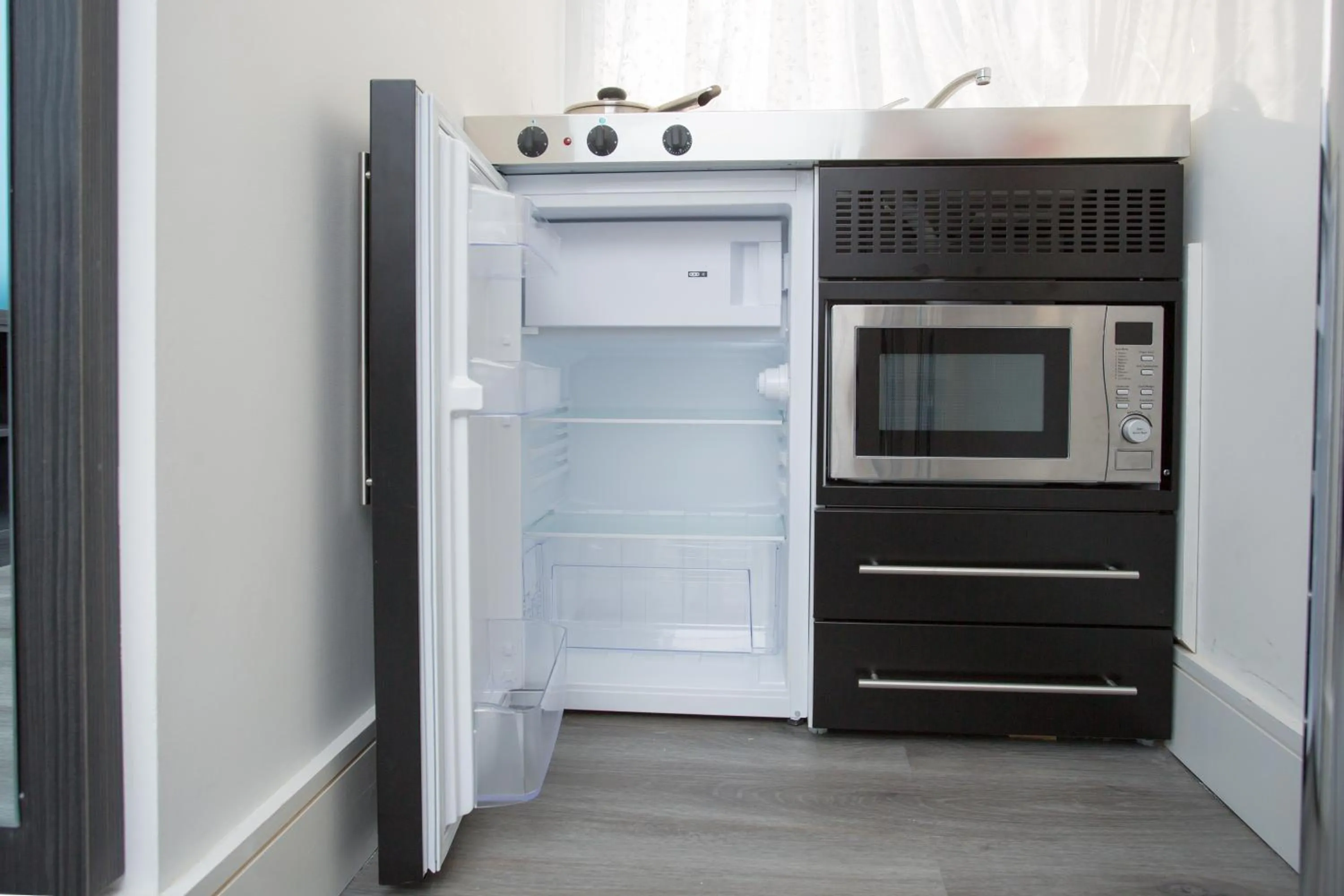 View (from property/room) in Legoland Heathrow Windsor Apartment Hotel