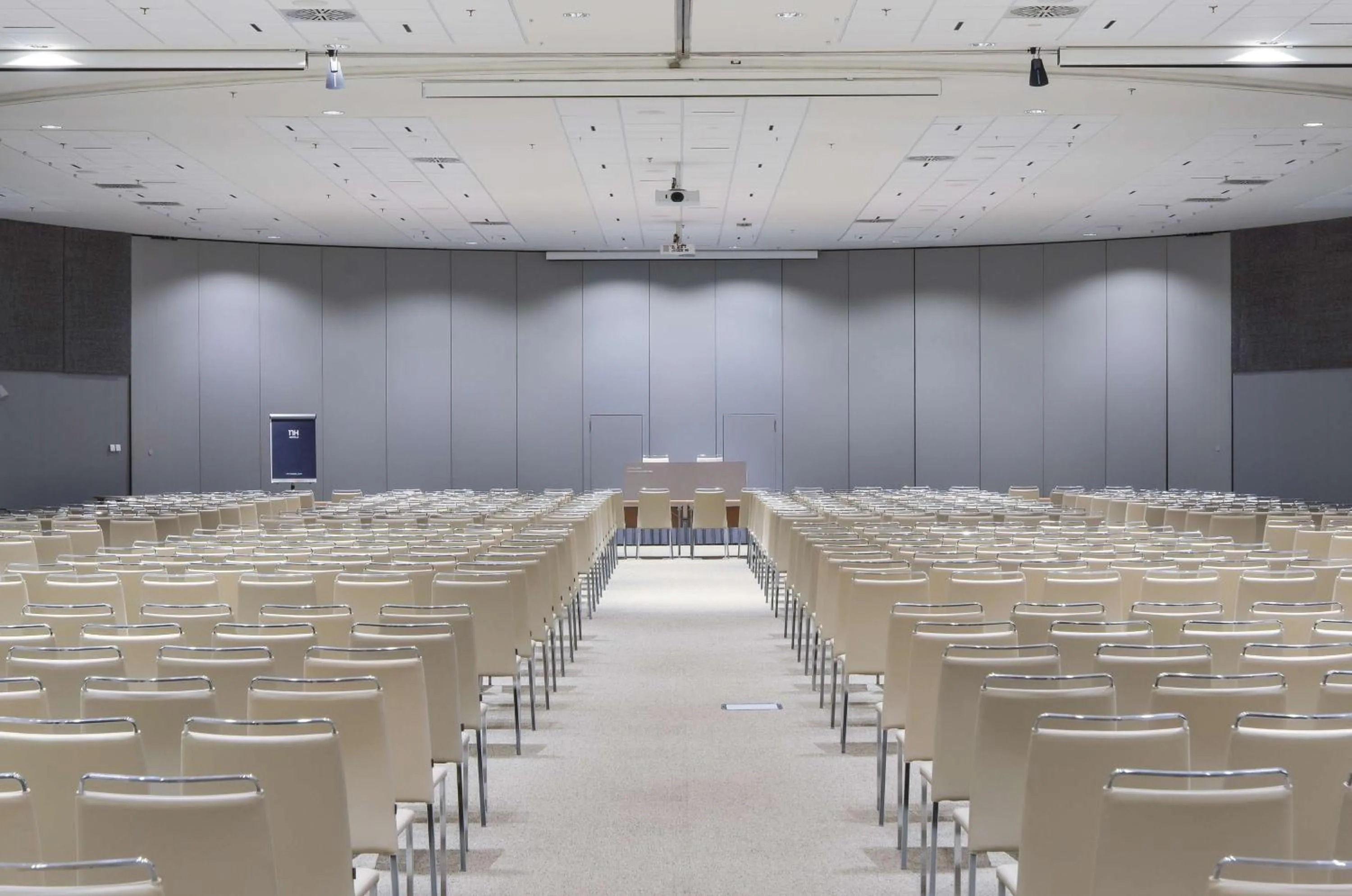 Meeting/conference room in NH Milano Congress Centre