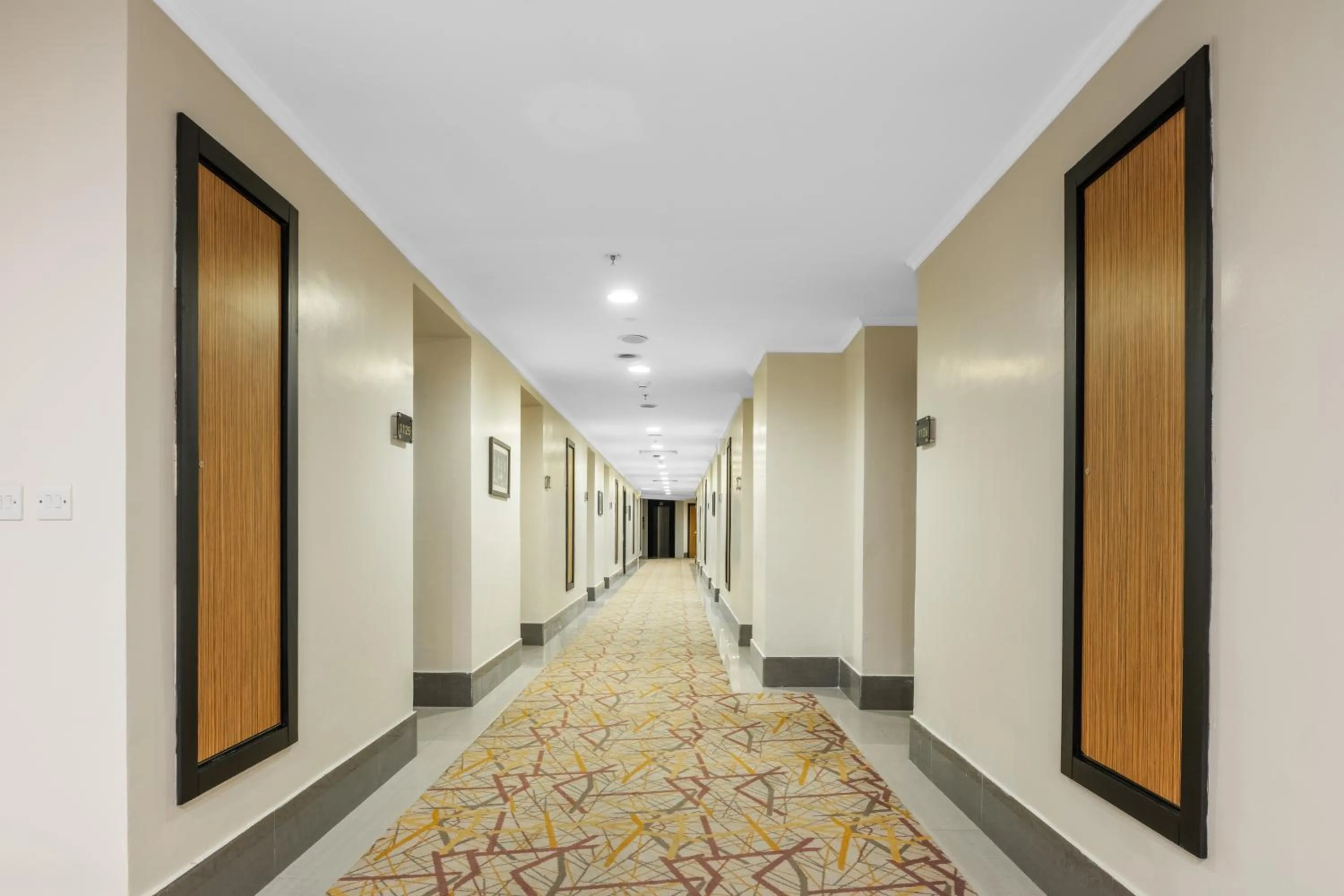 Other in Elaf Bakkah Hotel