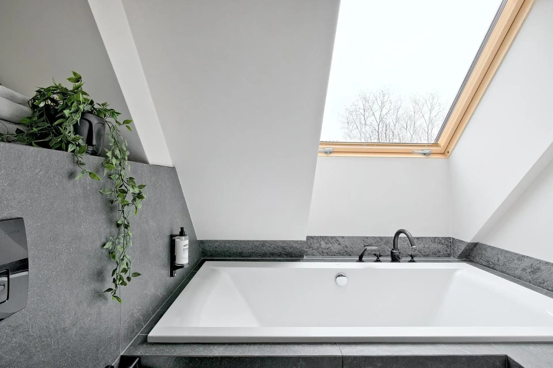 Bathroom in Harda House Friends & Spa