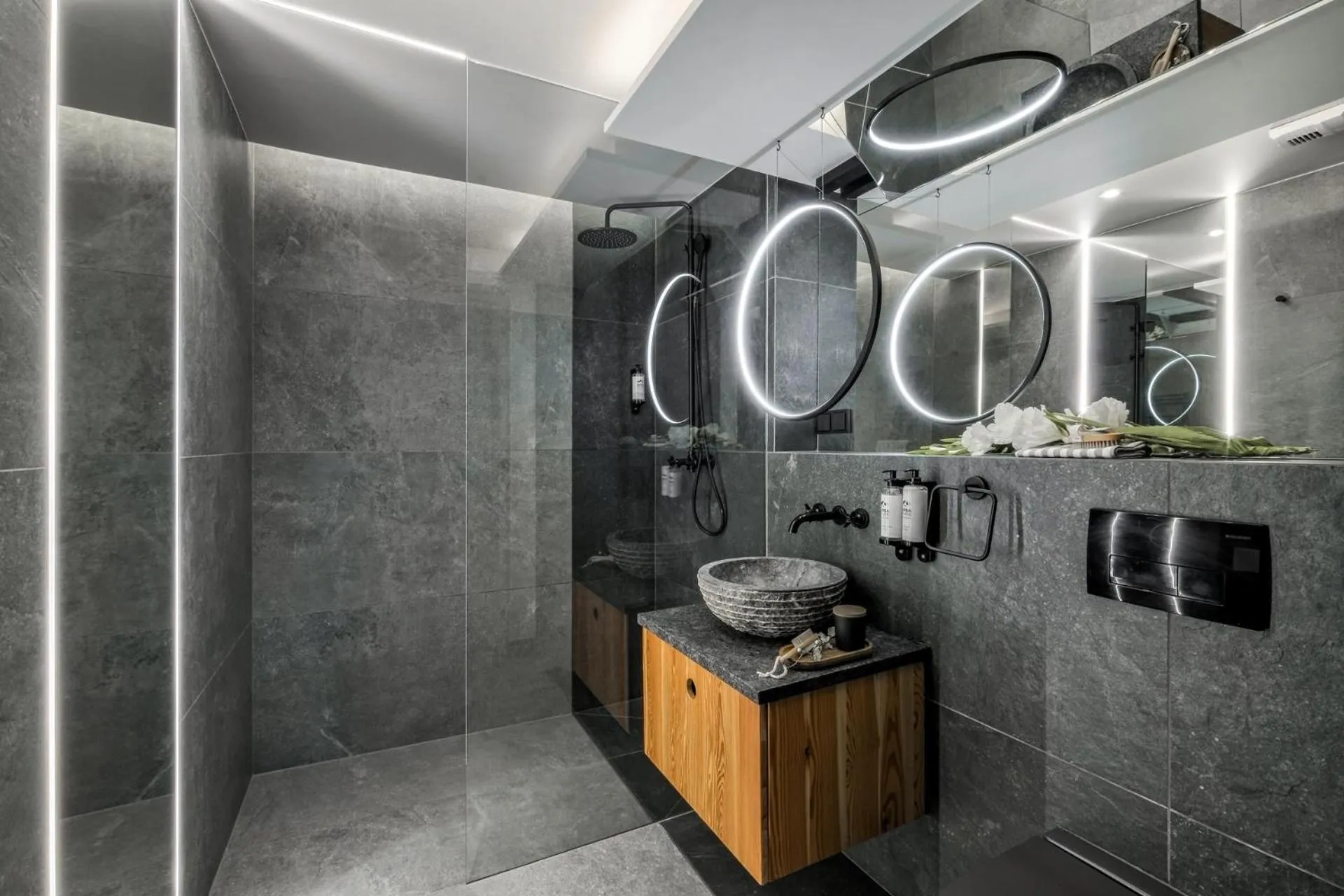 Harda House Friends & Spa