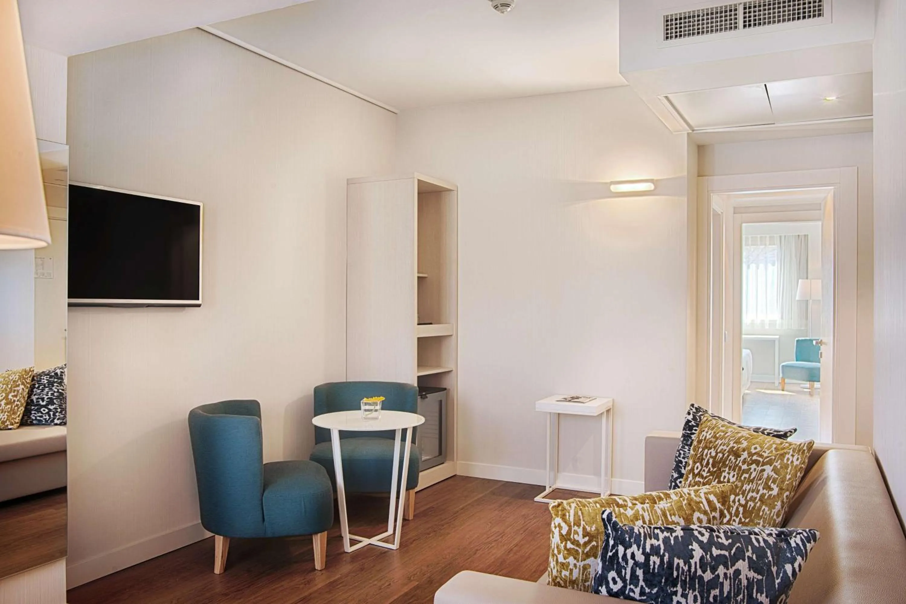 Other in NH Torino Centro