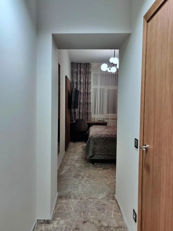 Bedroom, Bed in Vvinn Hotel