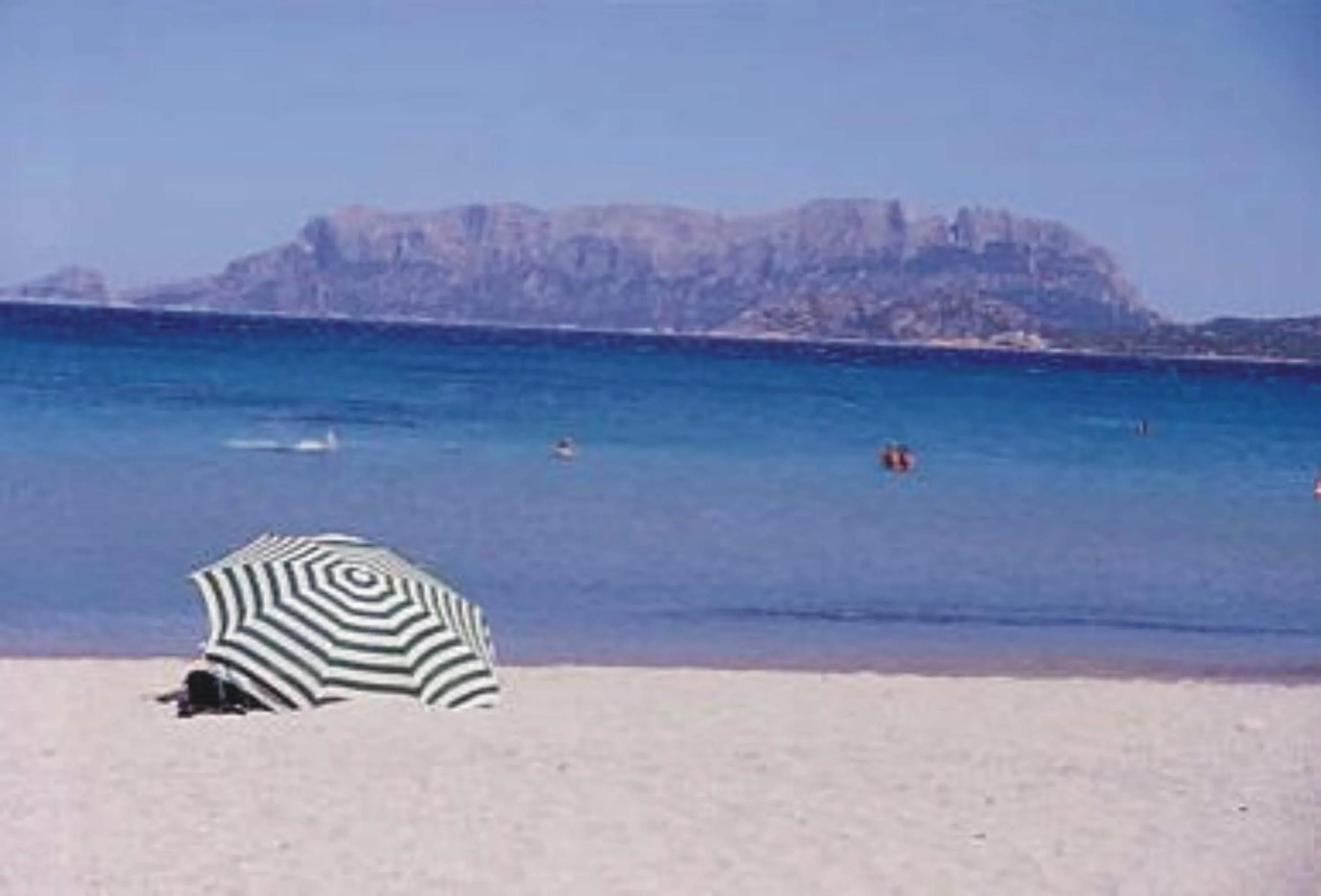 Nearby landmark in Hotel Terranova