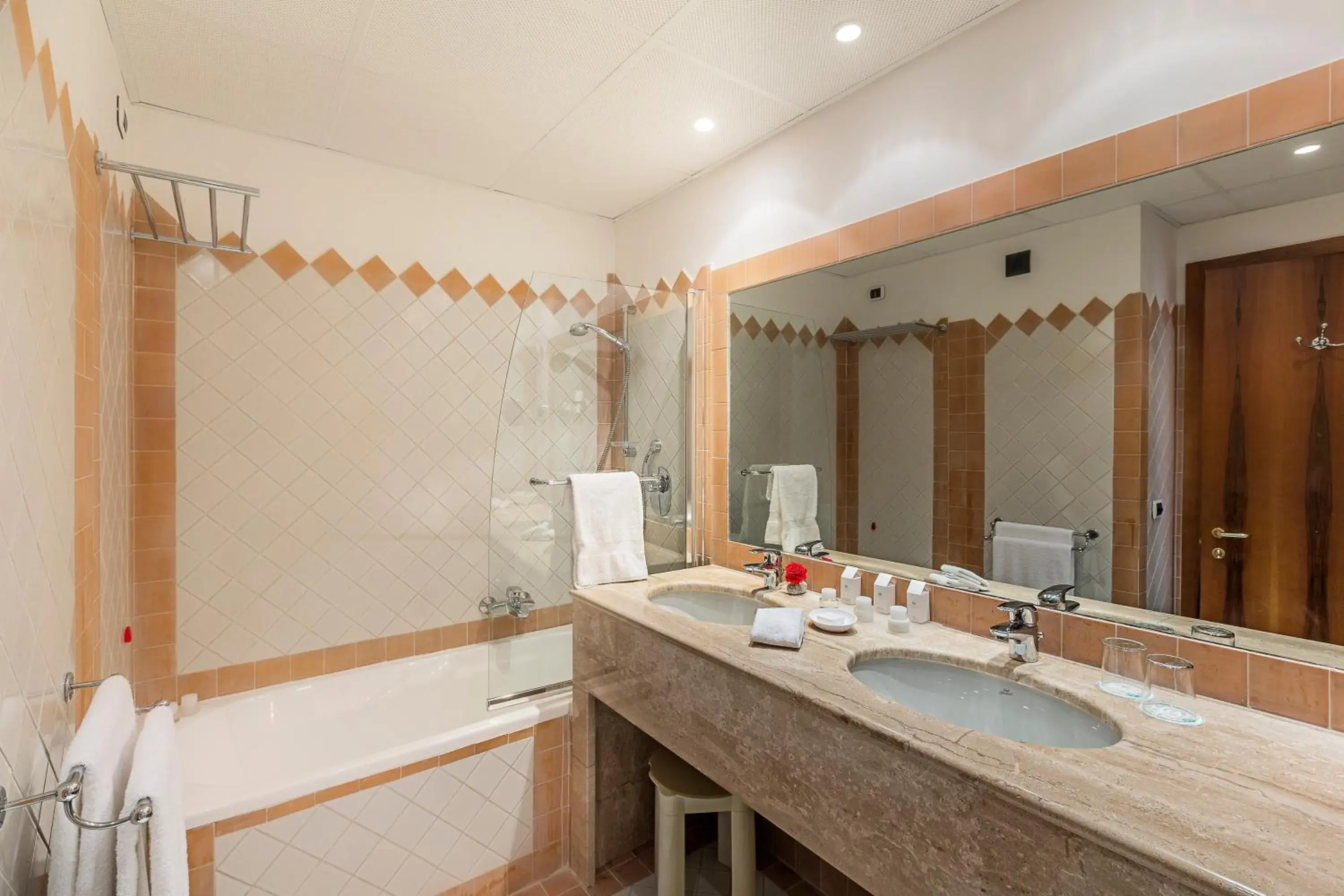 Fitness centre/facilities in Grand Hotel Poltu Quatu Fitness centre/facilities in Grand Hotel Poltu Quatu