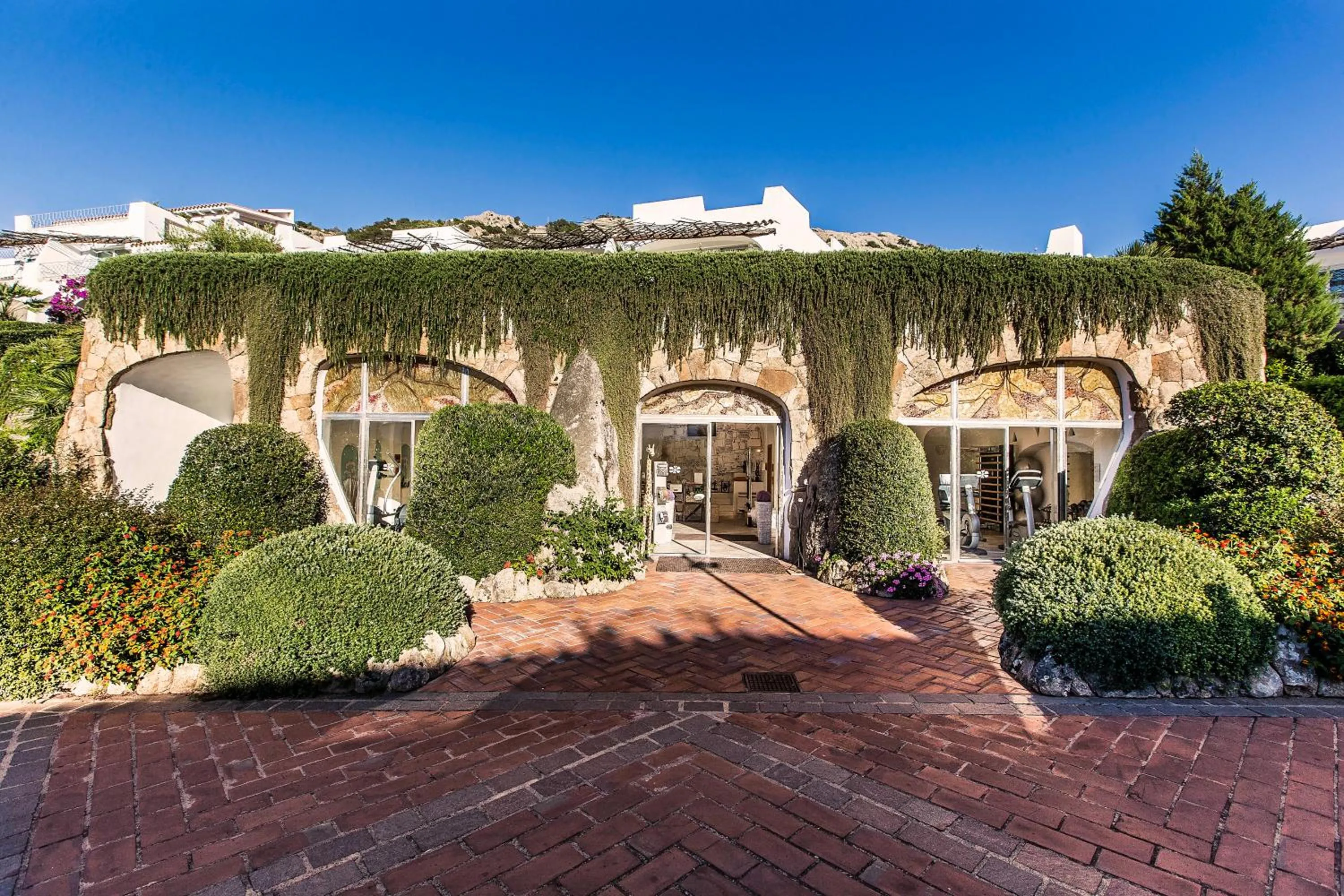 Other in Grand Hotel Poltu Quatu