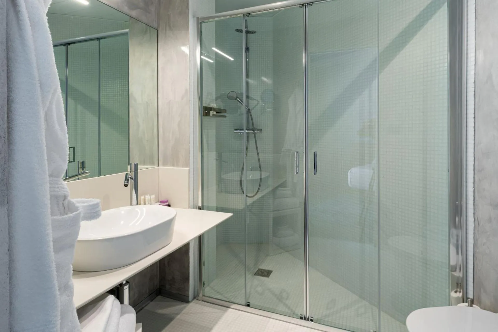 Carrick Hotel Camogli Portofino Coast