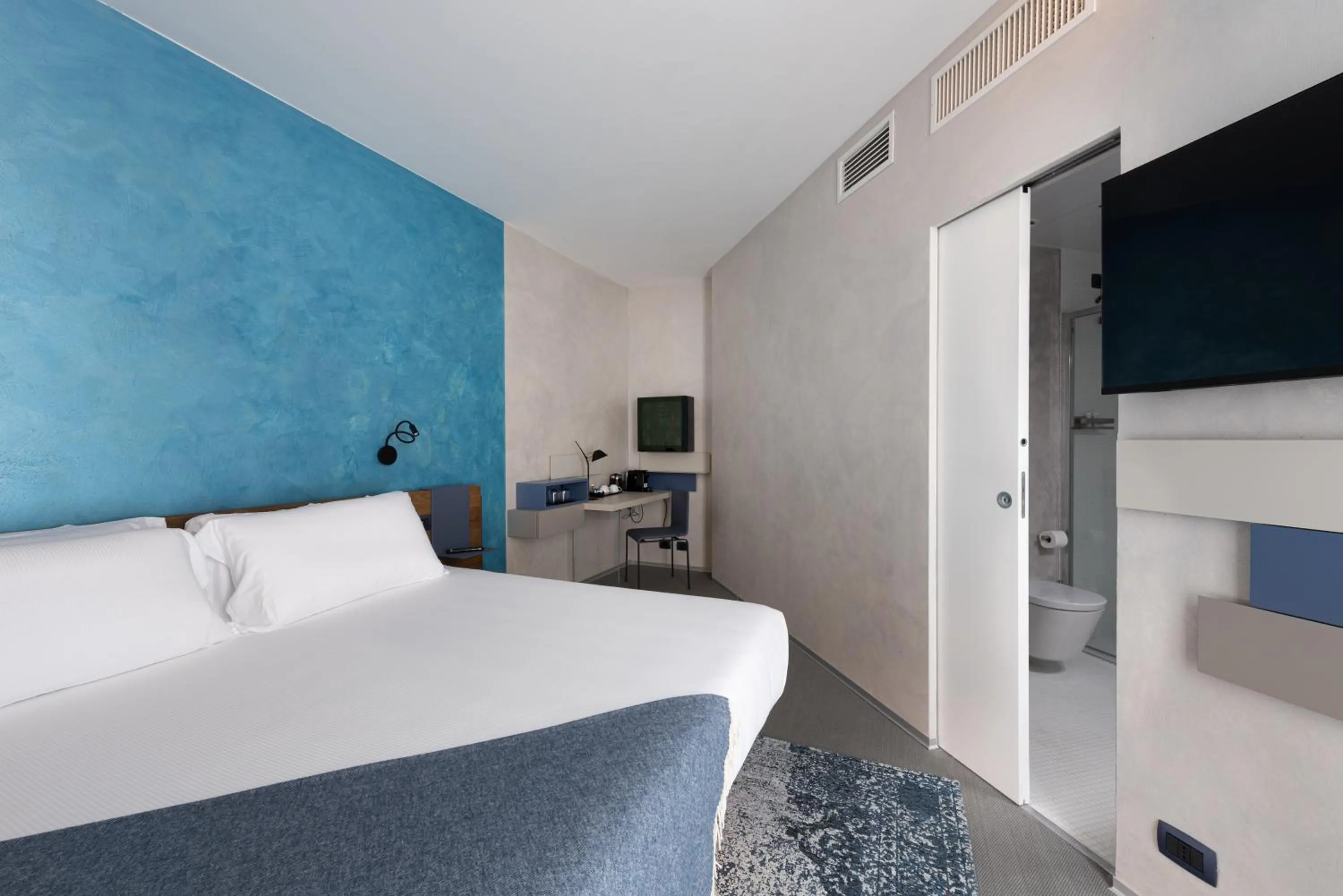 Carrick Hotel Camogli Portofino Coast