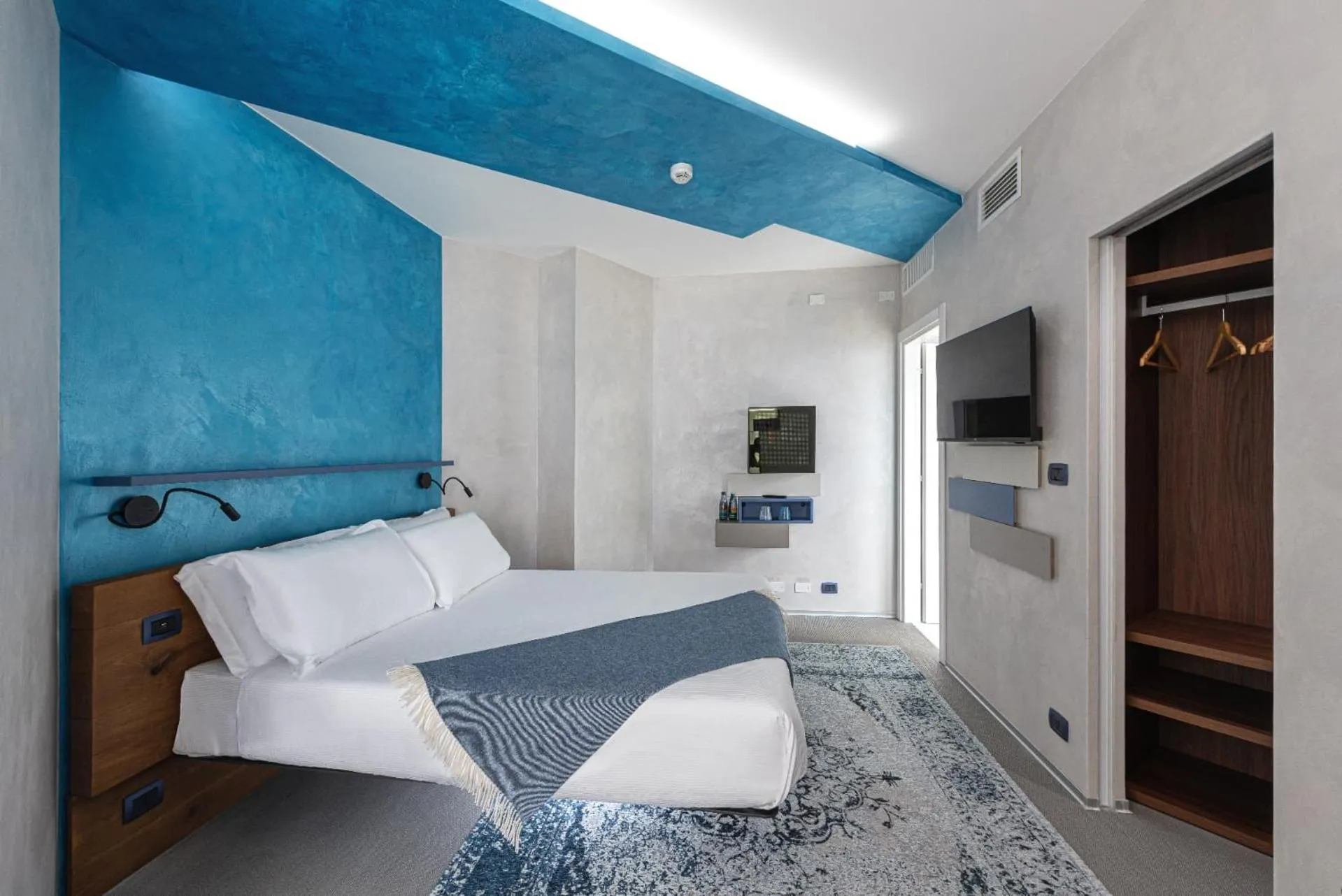 Carrick Hotel Camogli Portofino Coast