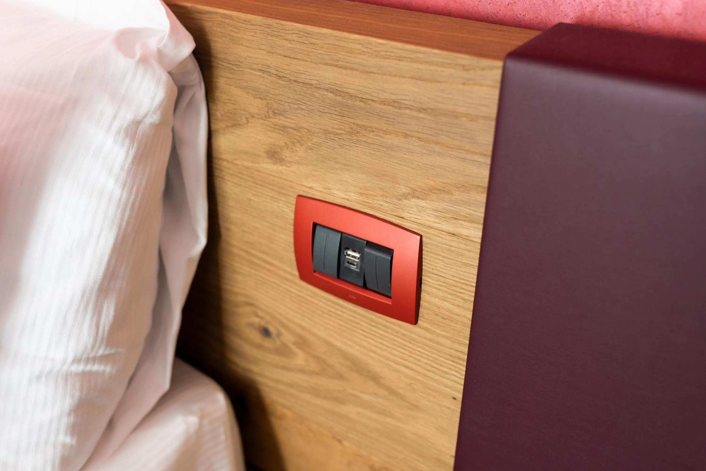 Carrick Hotel Camogli Portofino Coast