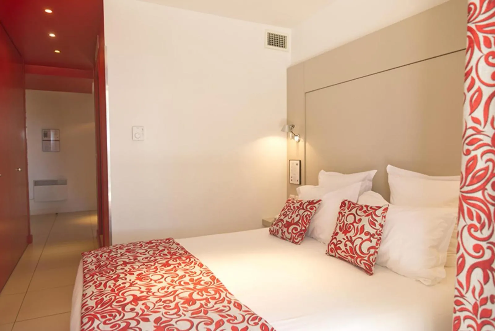 Hôtel de la Plage - HDLP