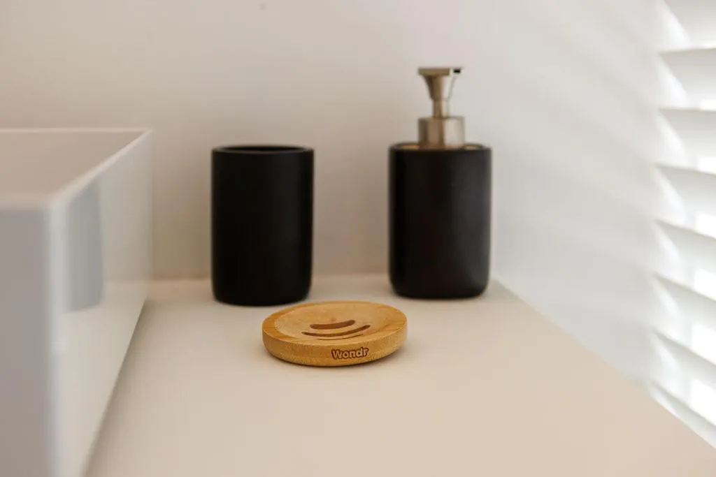 Bathroom in APL8 St-Anna B&B