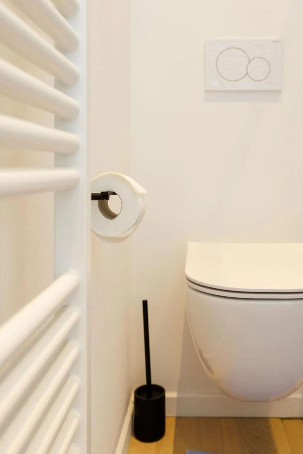 Bathroom in APL8 St-Anna B&B