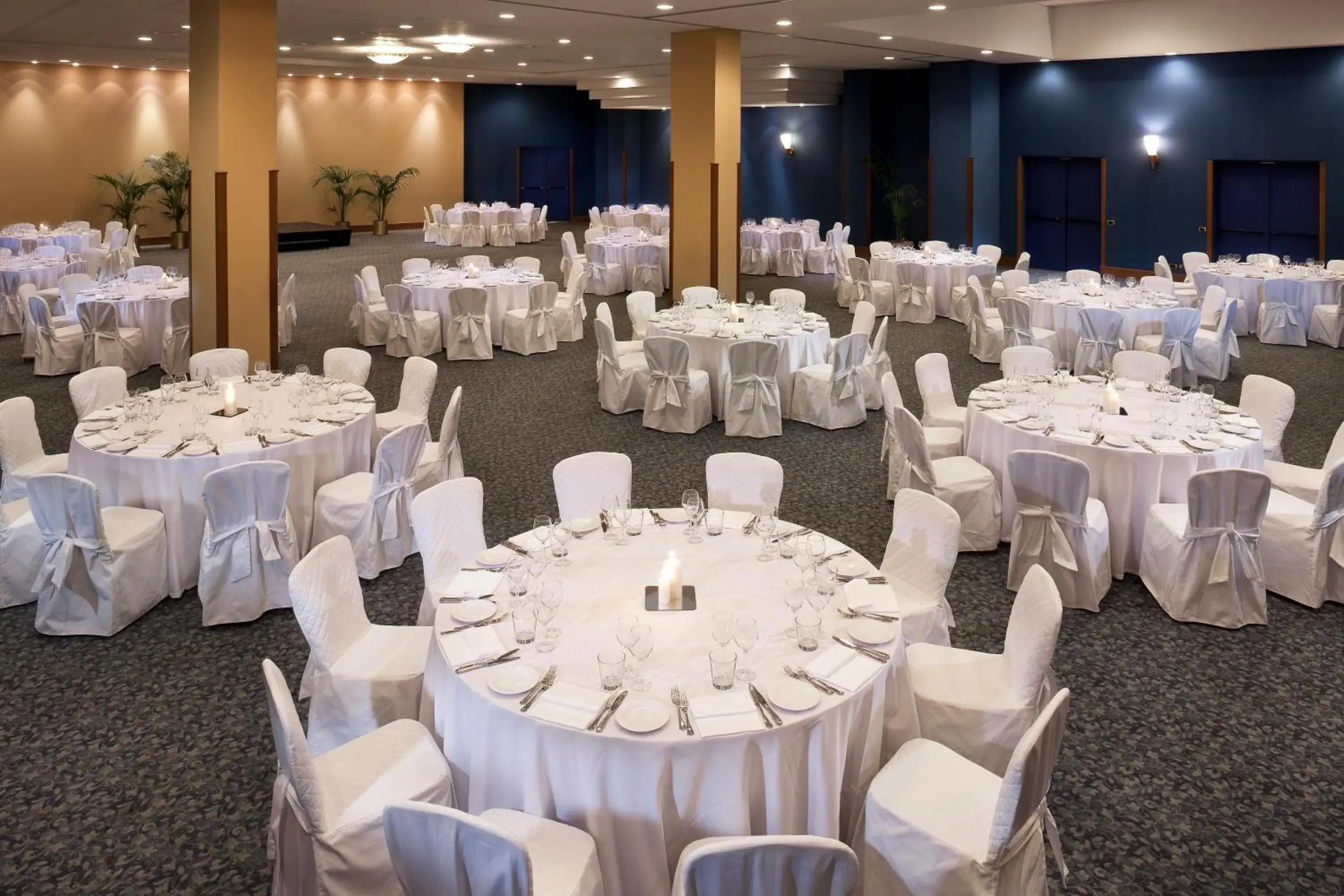 Restaurant/places to eat in Hotel Roma Aurelia Antica Restaurant/places to eat in Hotel Roma Aurelia Antica