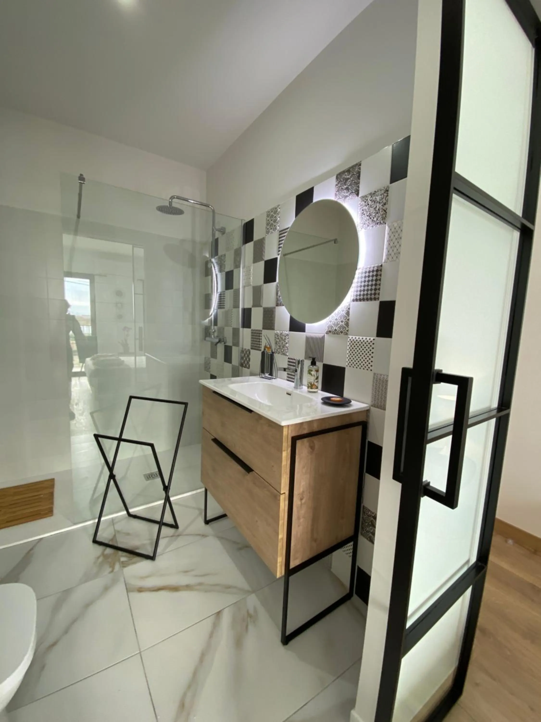 Toilet in L'Hotelet del Delta - adults