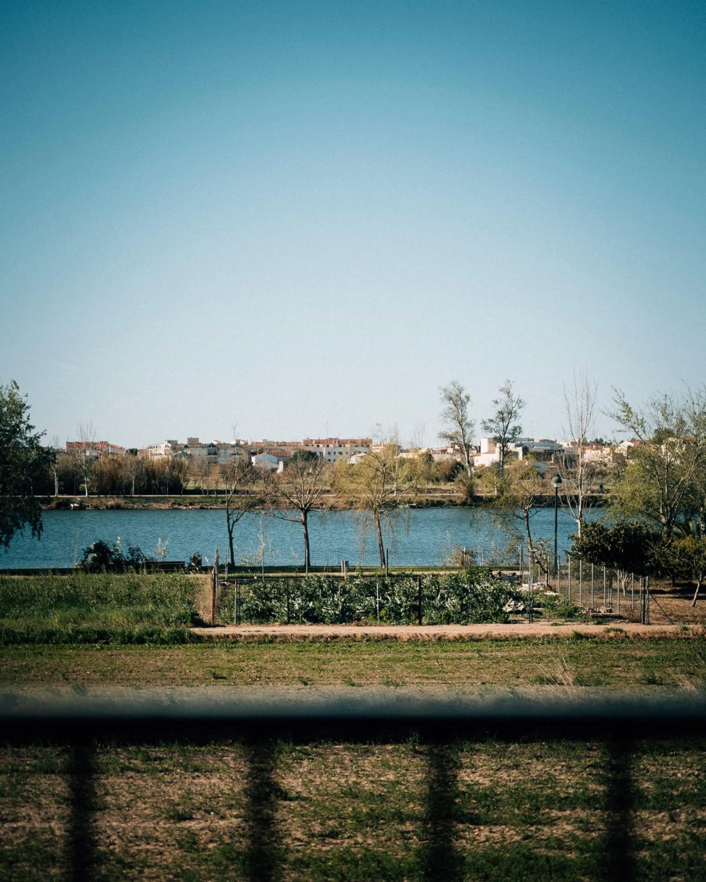 Natural landscape in L'Hotelet del Delta - adults