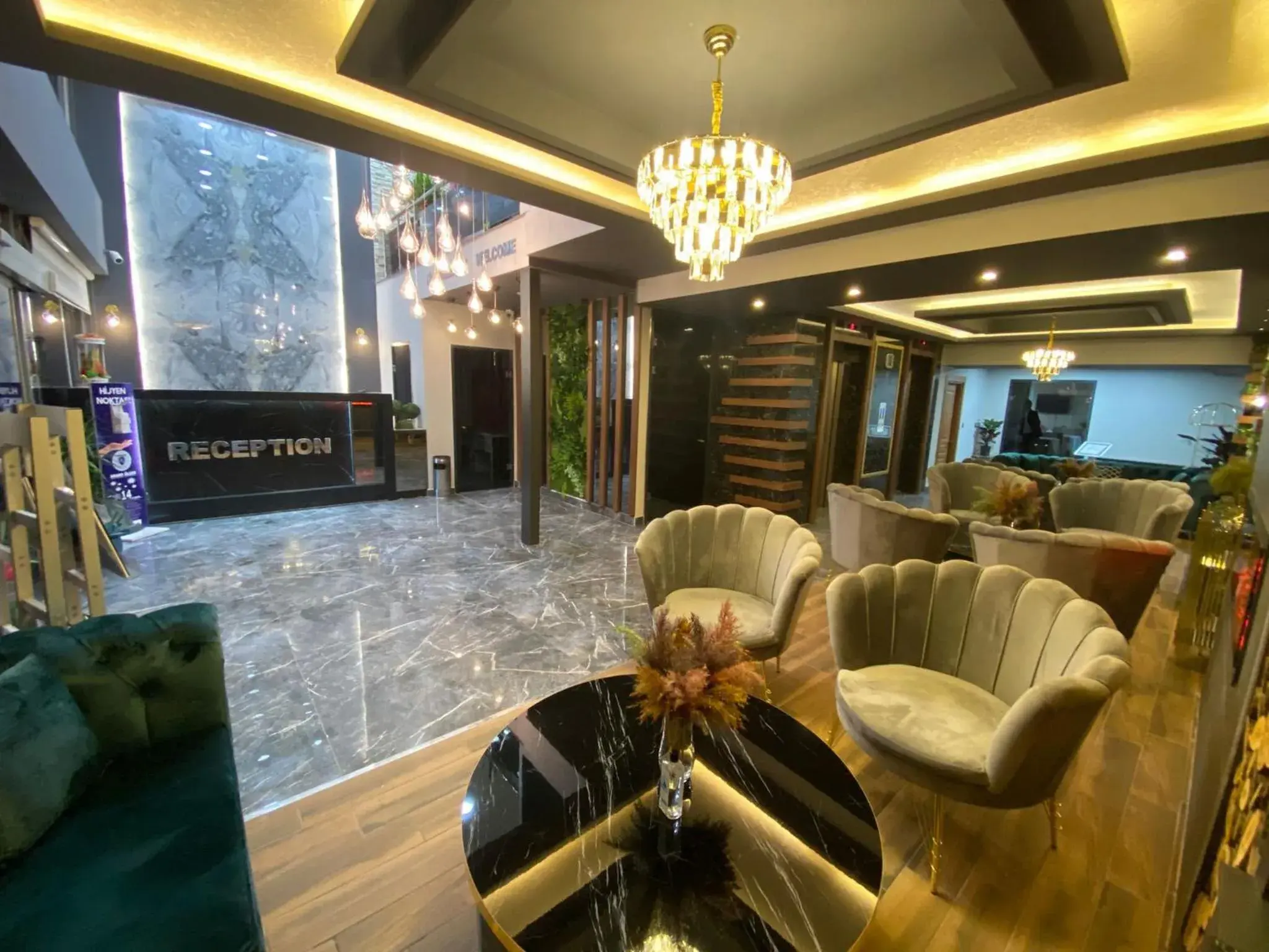 Grand Zara Hotel Grand Zara Hotel