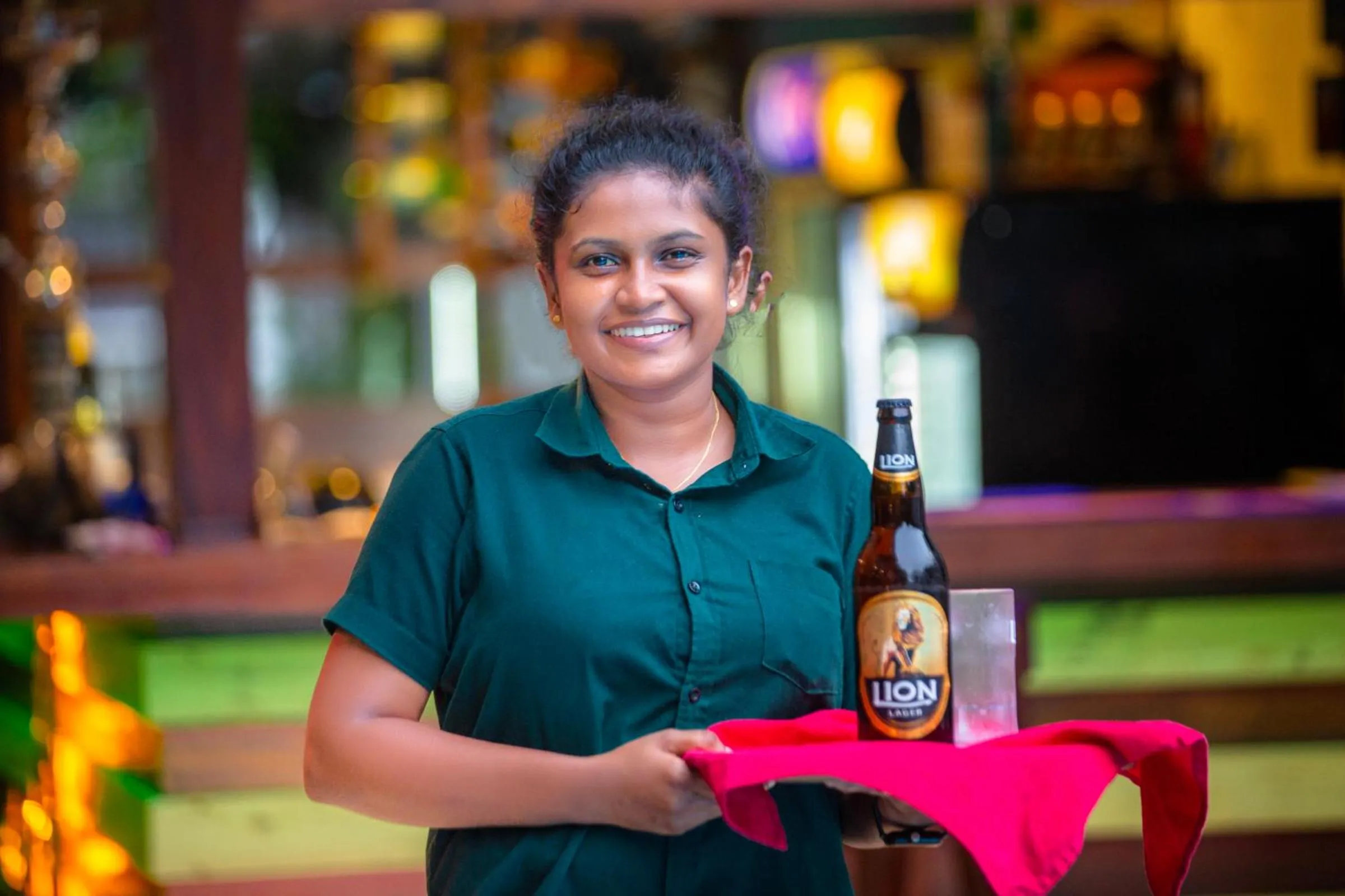 THE Mangrove cave Hotel