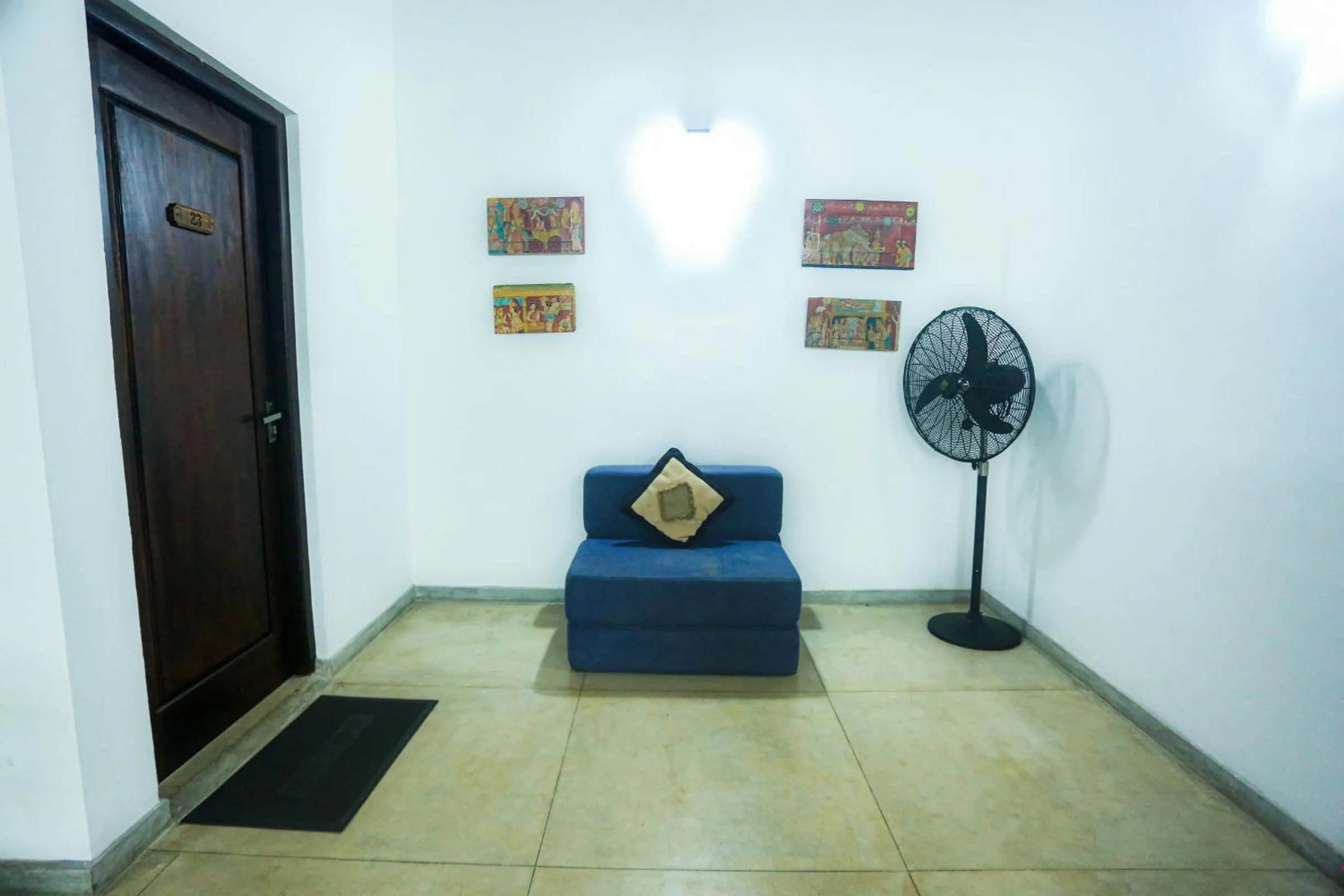 THE Mangrove cave Hotel