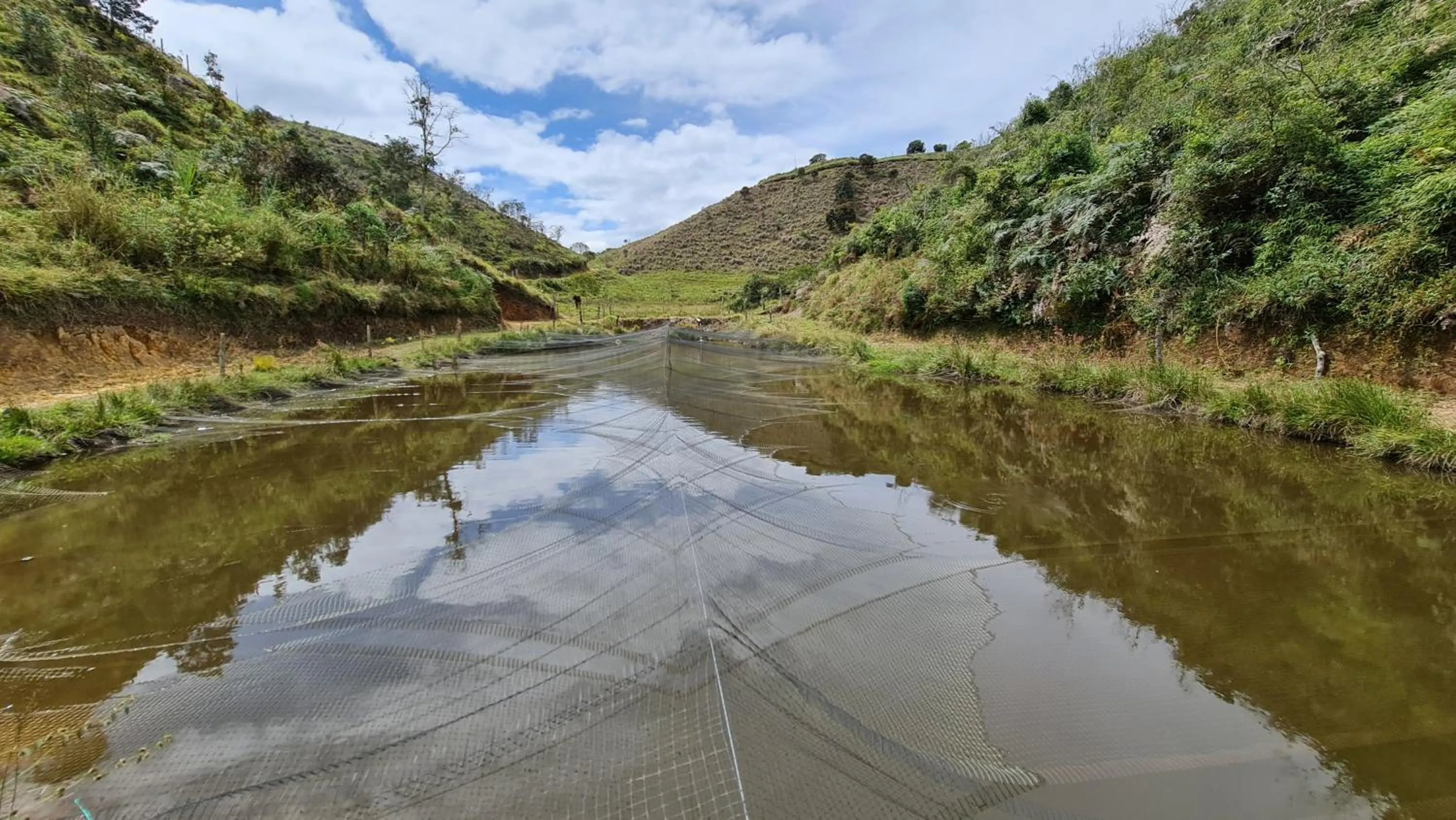 Fishing in HOSTERÍA BRISAS DEL RÍO