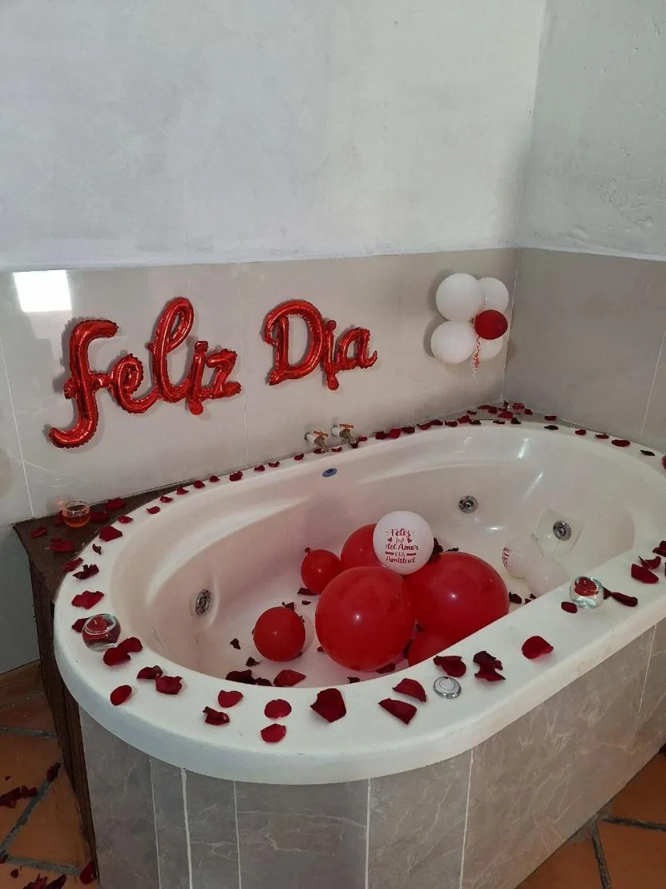 Hot Tub in HOSTERÍA BRISAS DEL RÍO