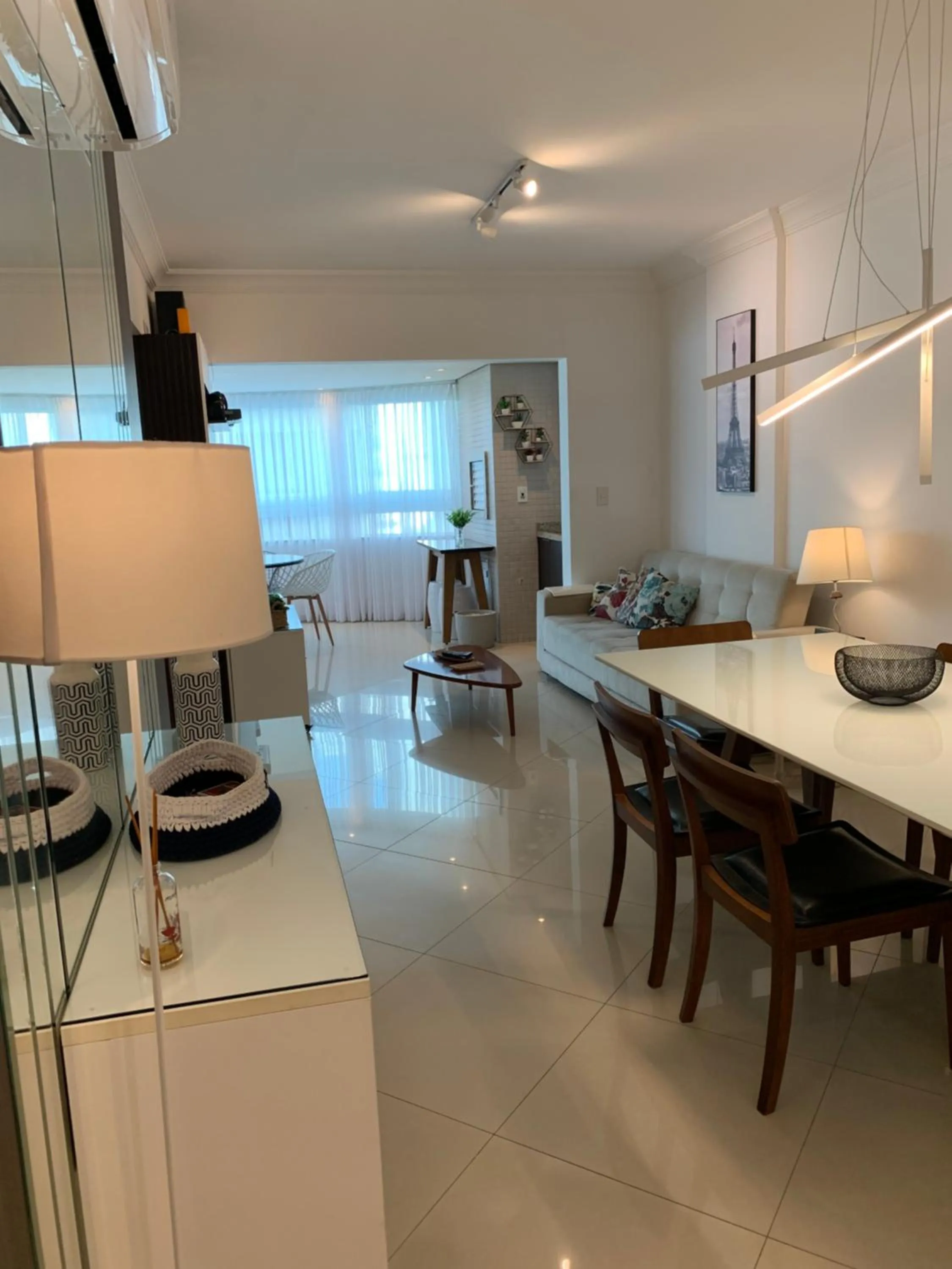Apartamento Balneário Camboriú Novo