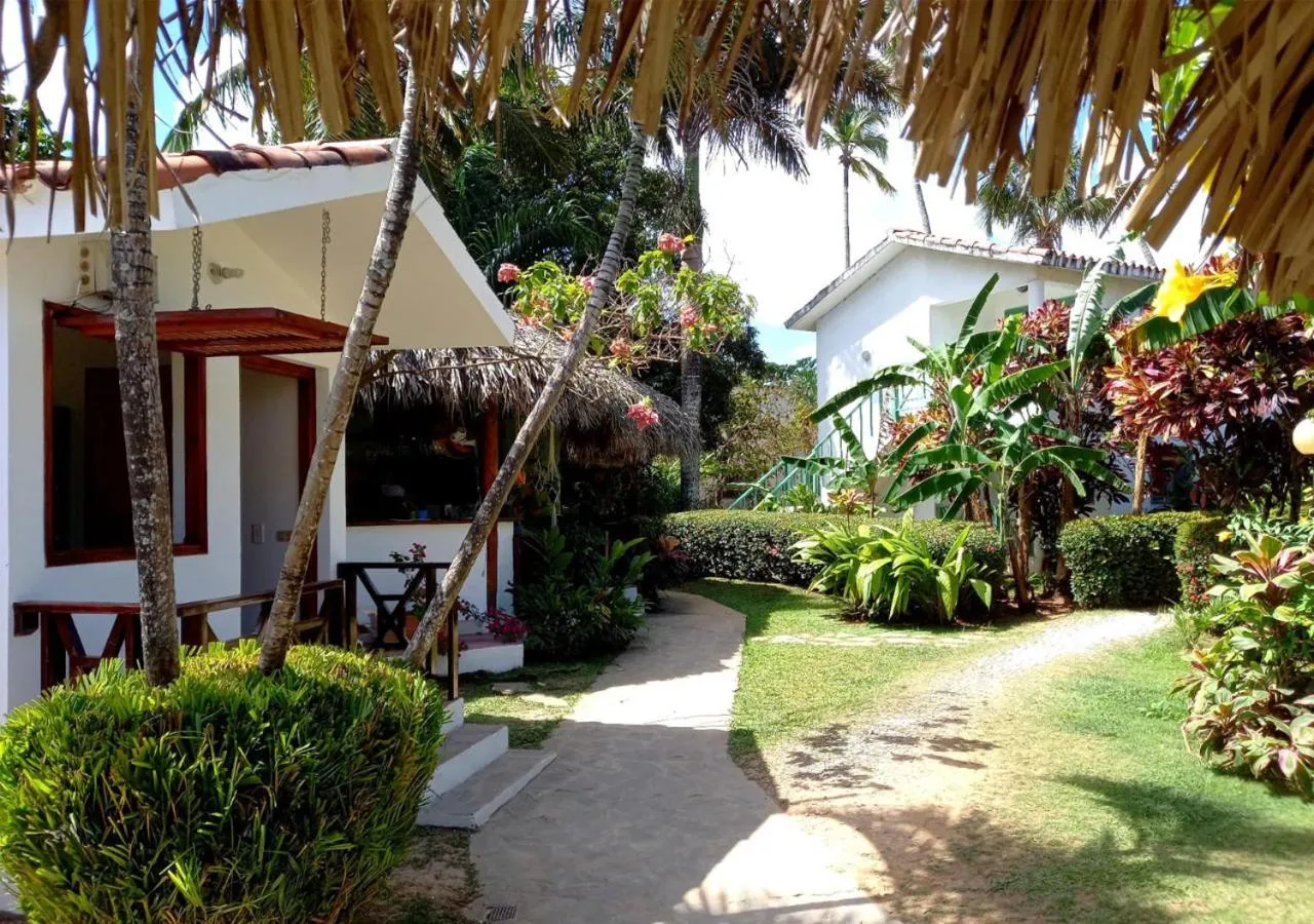 Garden in Residence Nord Est