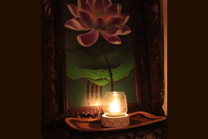 HOTEL CHECK INN BALI adult only