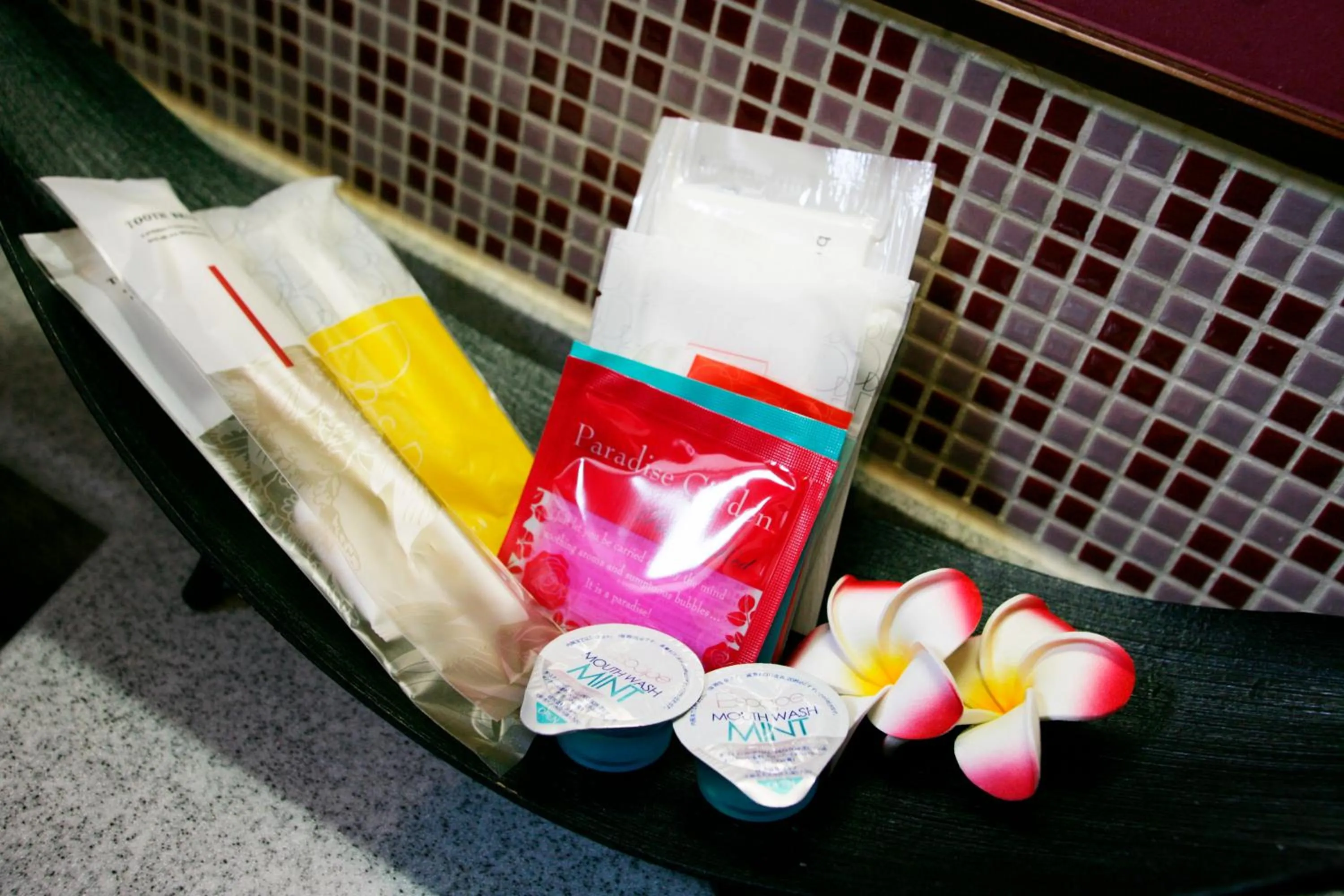 HOTEL CHECK INN BALI adult only