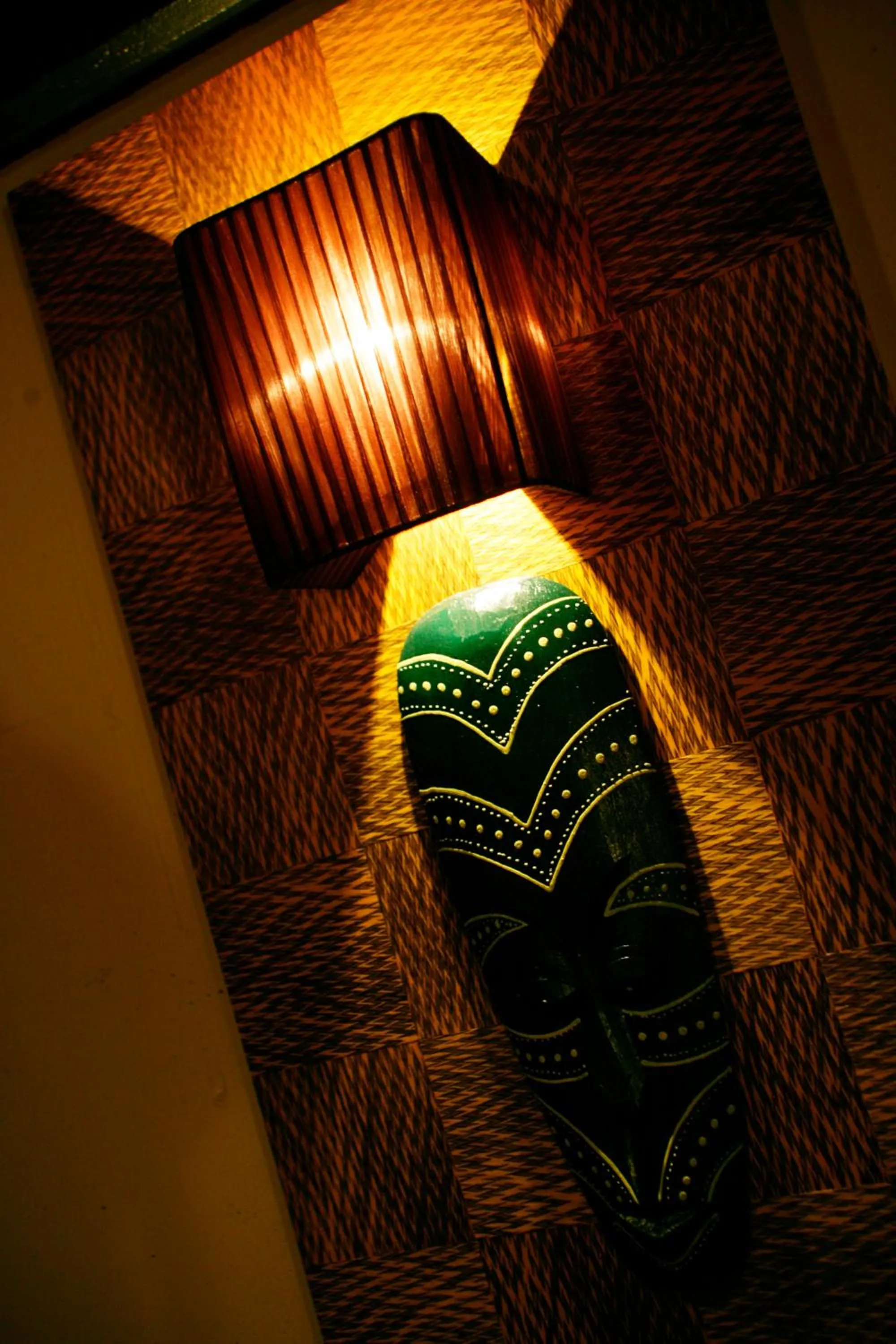 HOTEL CHECK INN BALI adult only