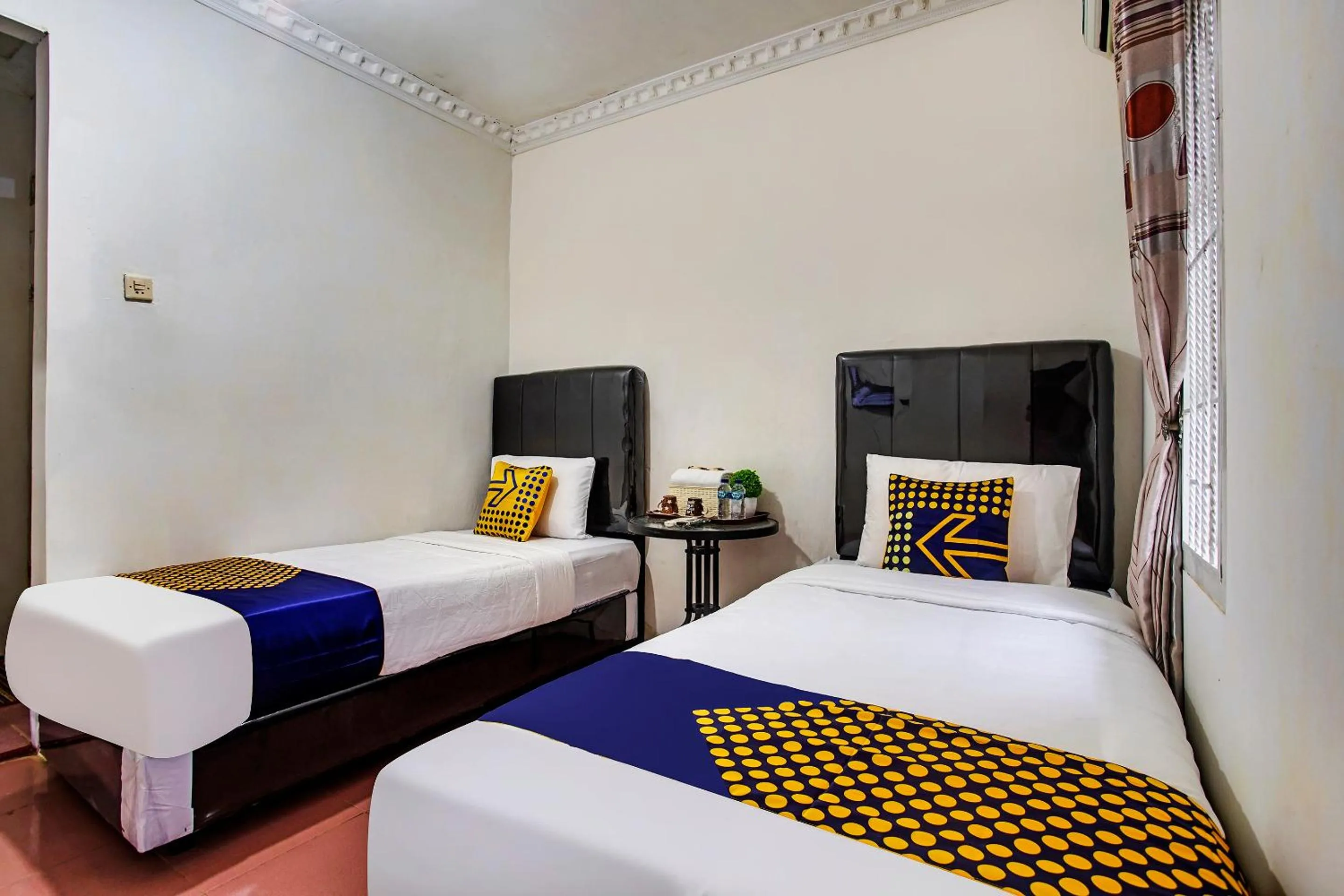 Bedroom, Bed in OYO Life 90896 Griya Atu Syariah