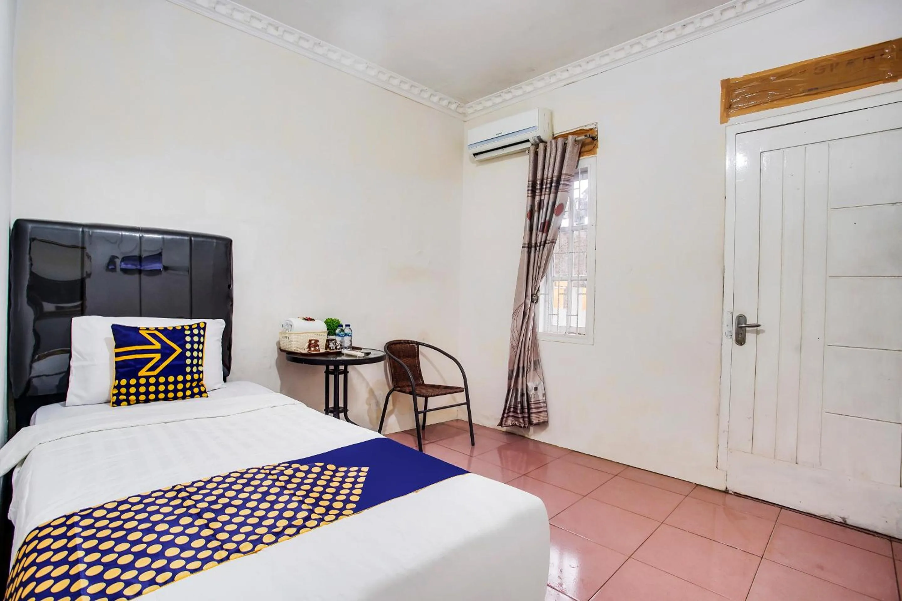 Bedroom, Bed in OYO Life 90896 Griya Atu Syariah