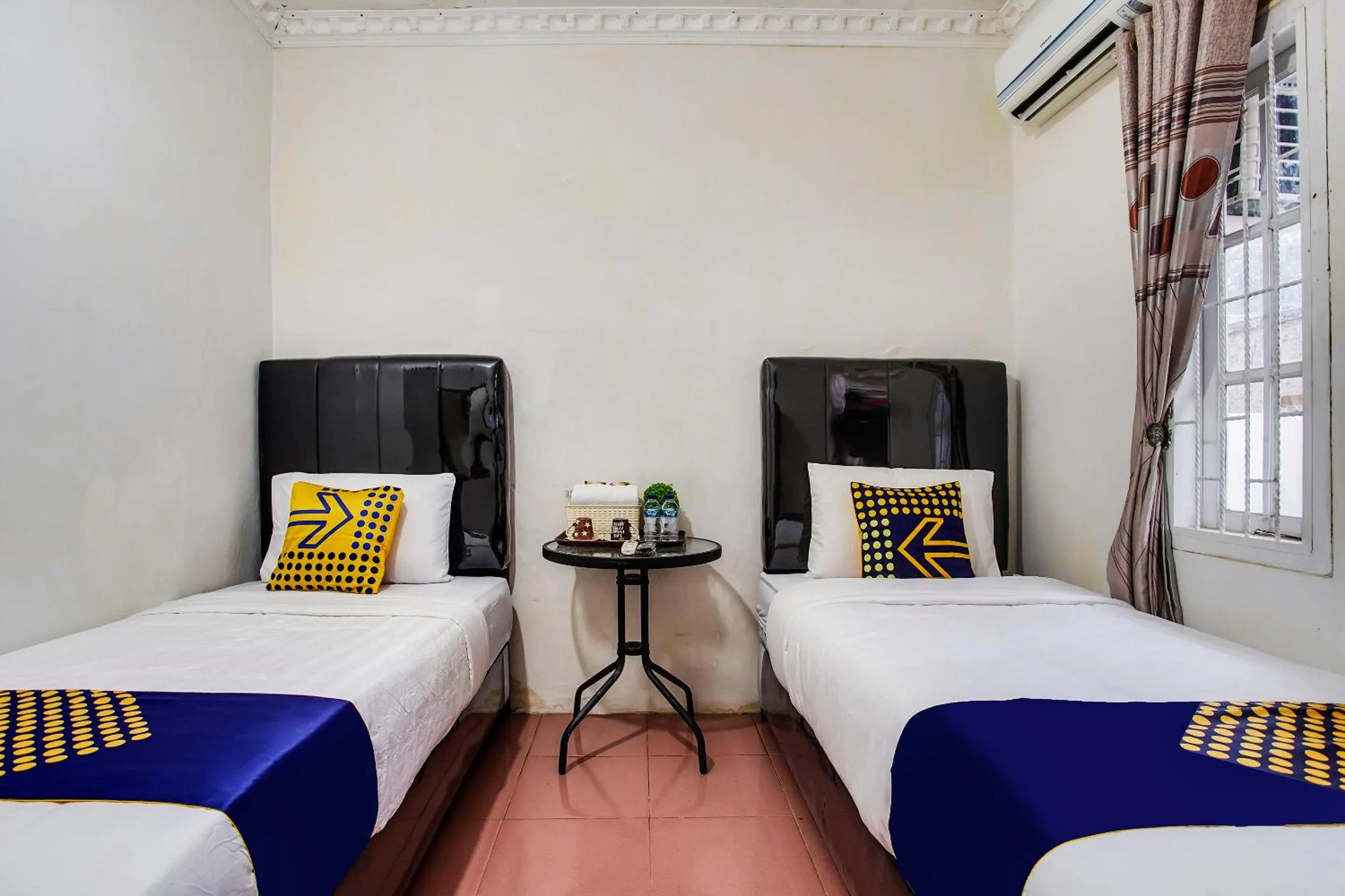 Bedroom, Bed in OYO Life 90896 Griya Atu Syariah