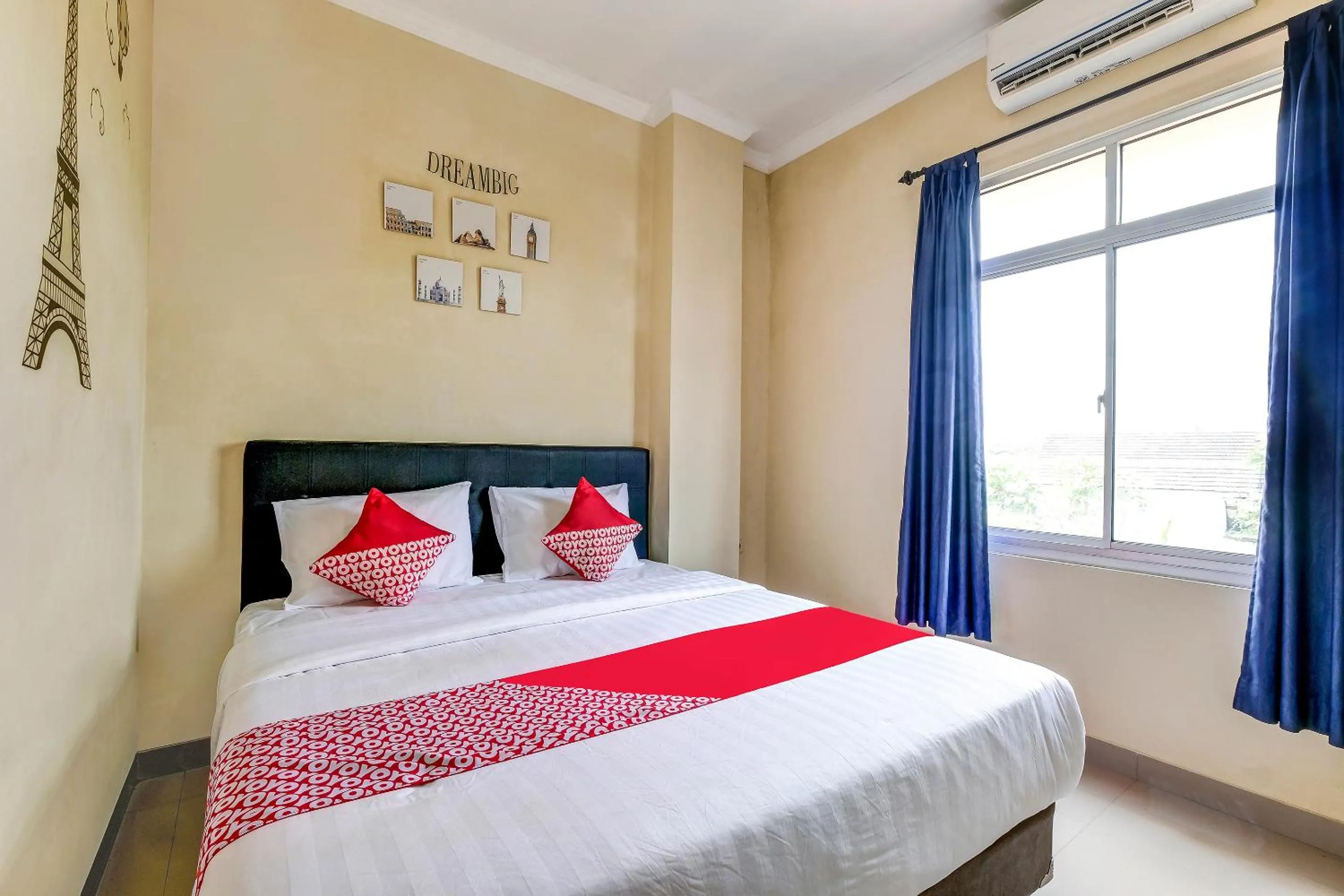 Hotel O Dangau Datuk Guesthouse