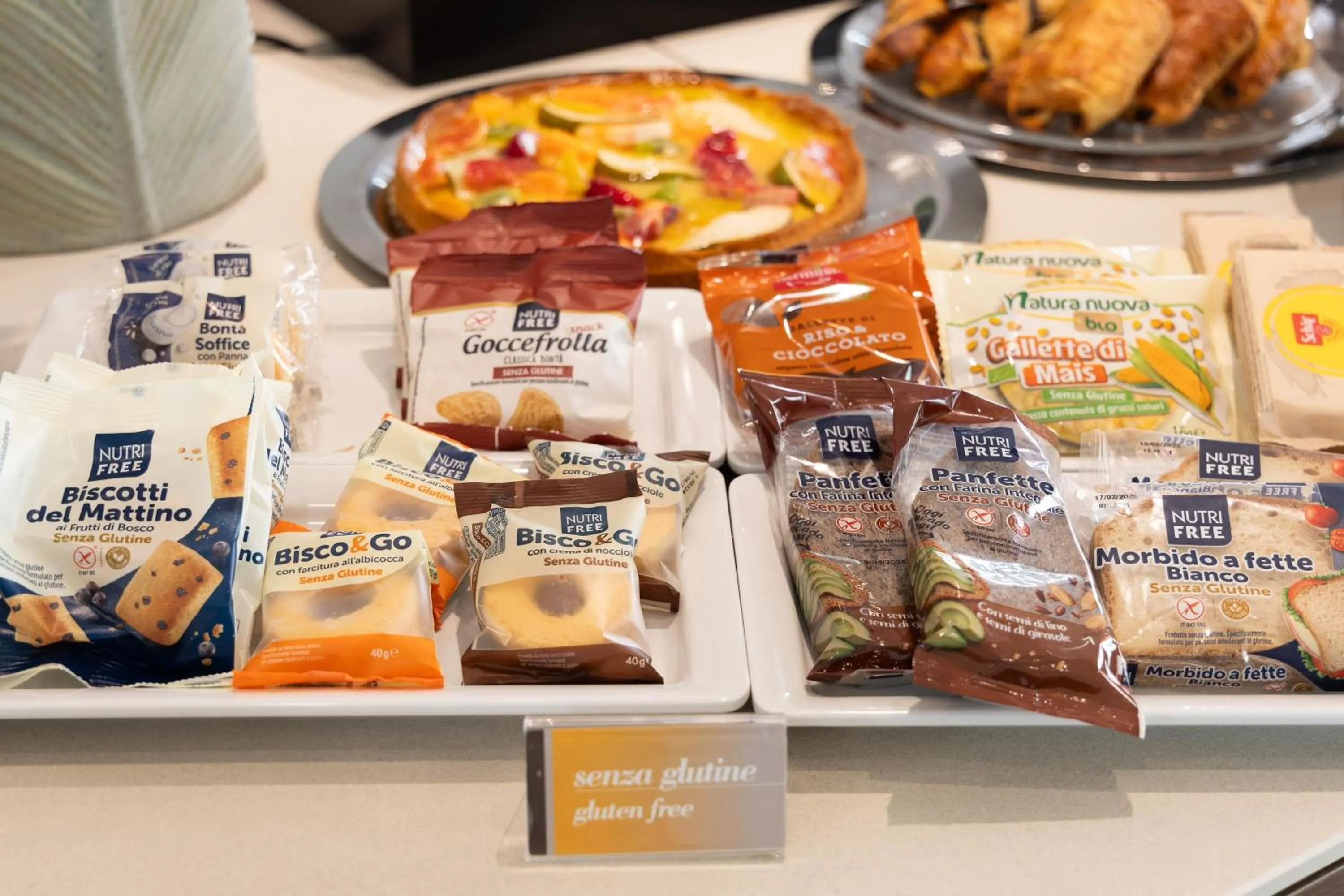 Lounge or bar in Best Western Hotel Luxor