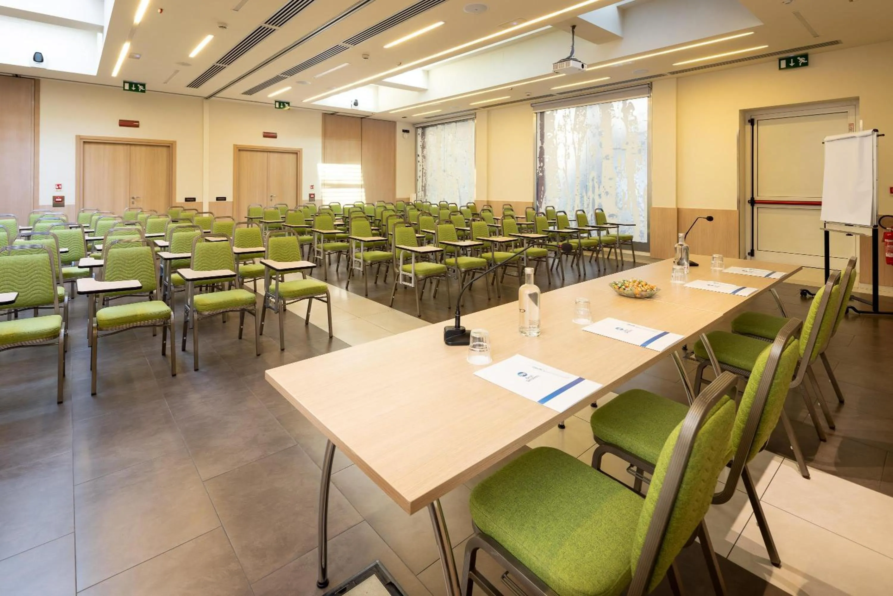 Meeting/conference room in Best Western Hotel Luxor